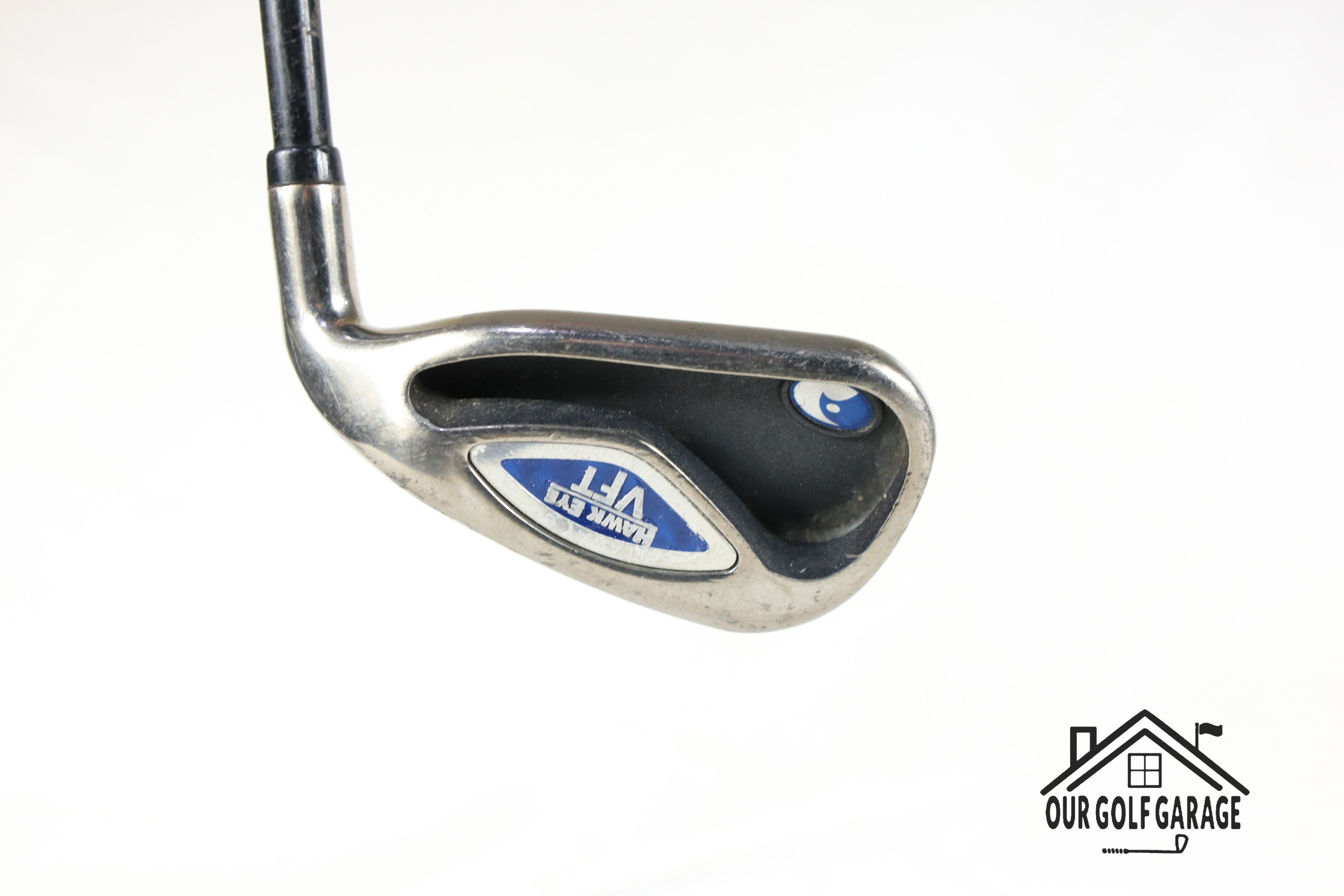 Callaway Hawkeye VFT 4 Iron