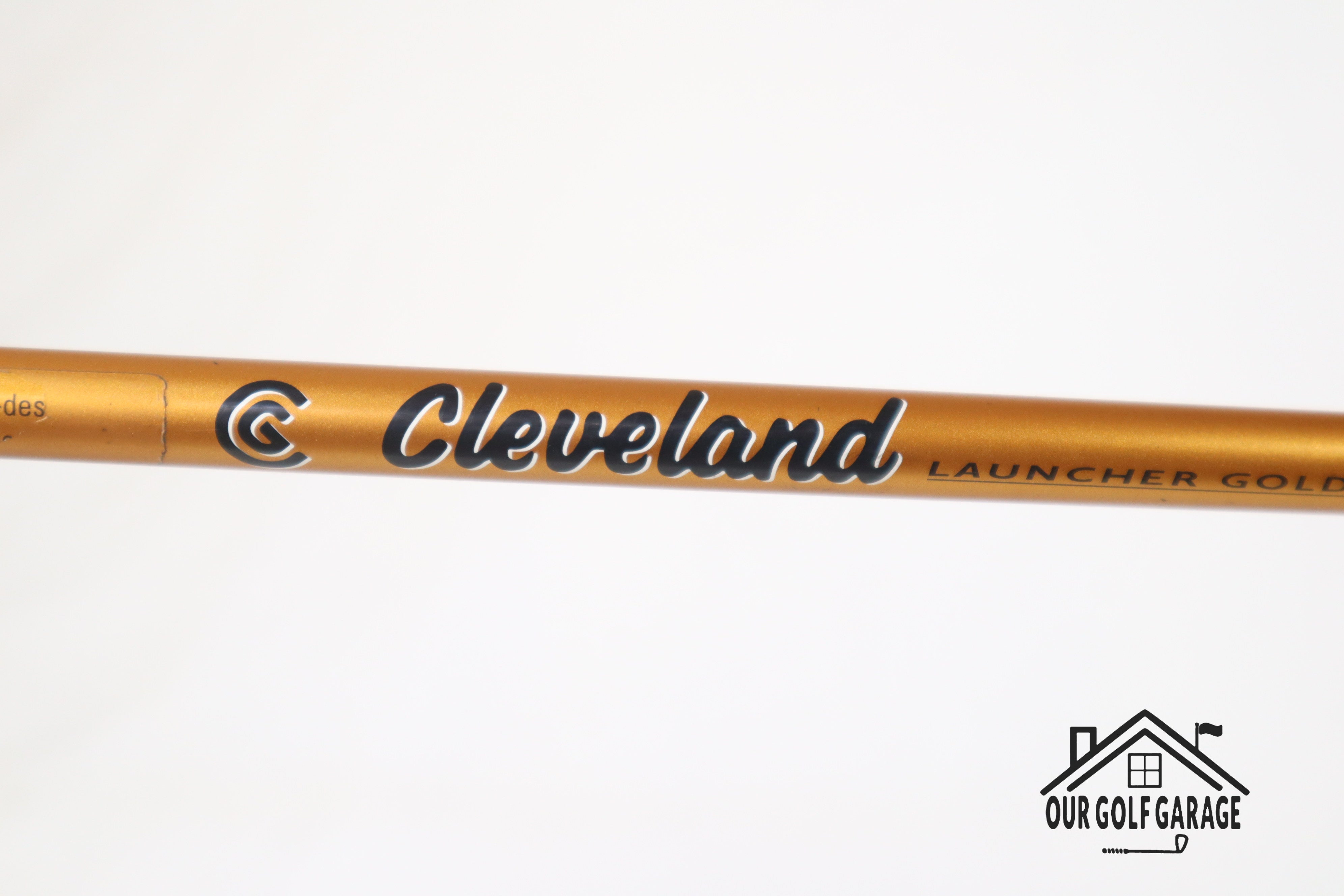 Cleveland Launcher 460 9.5° Driver