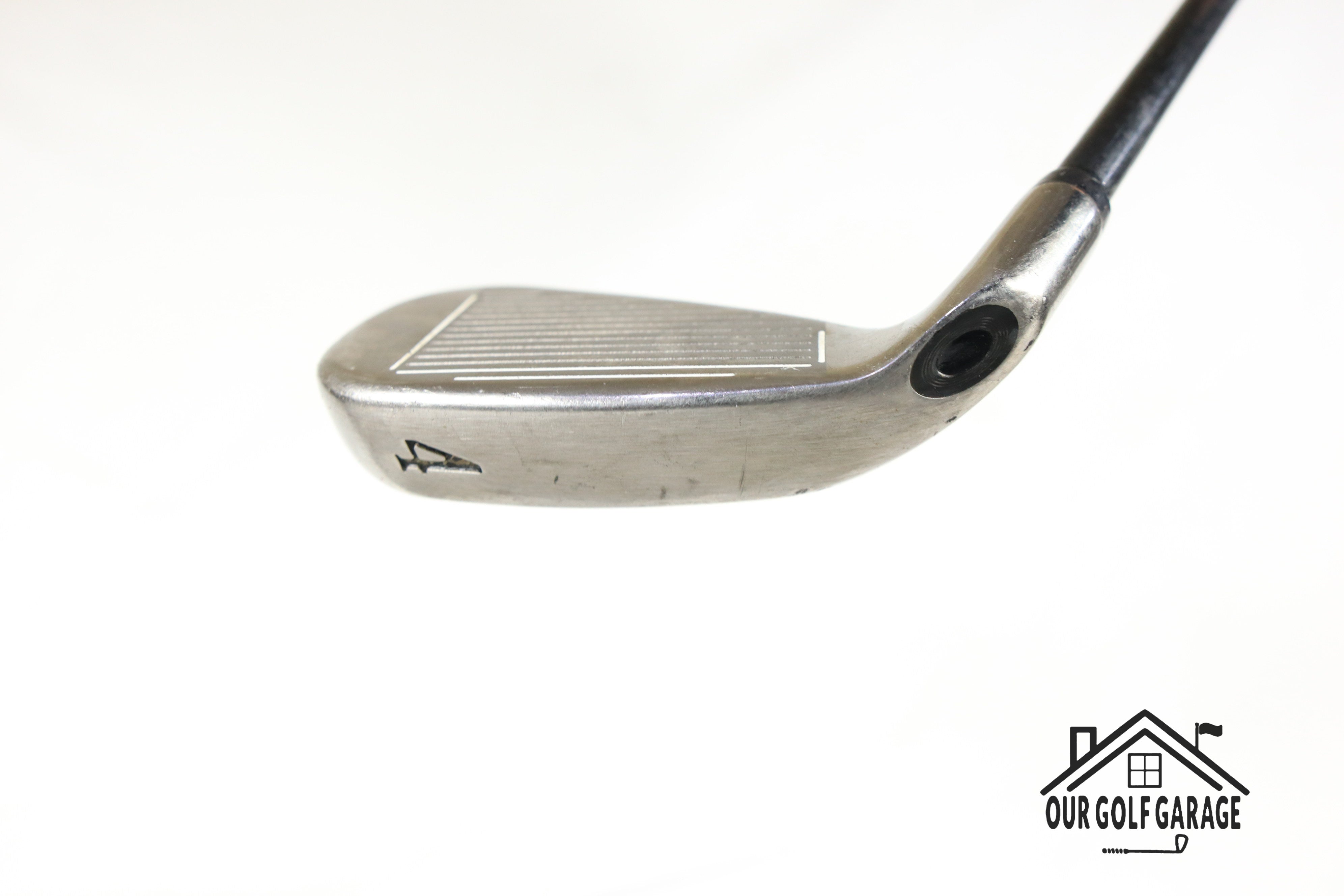 Callaway Hawkeye VFT 4 Iron