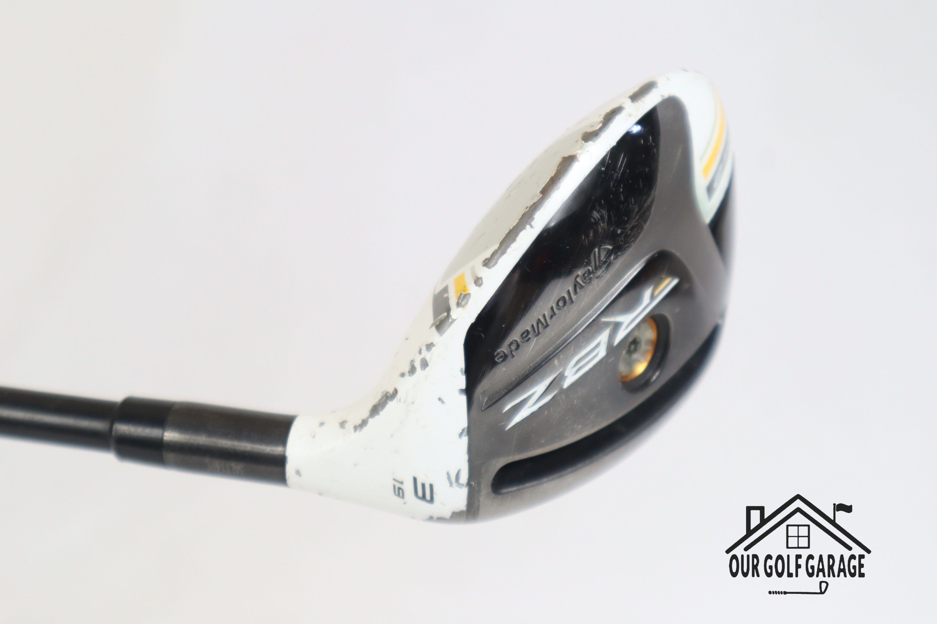 TaylorMade RBZ Stage 2 19° 3 Hybrid