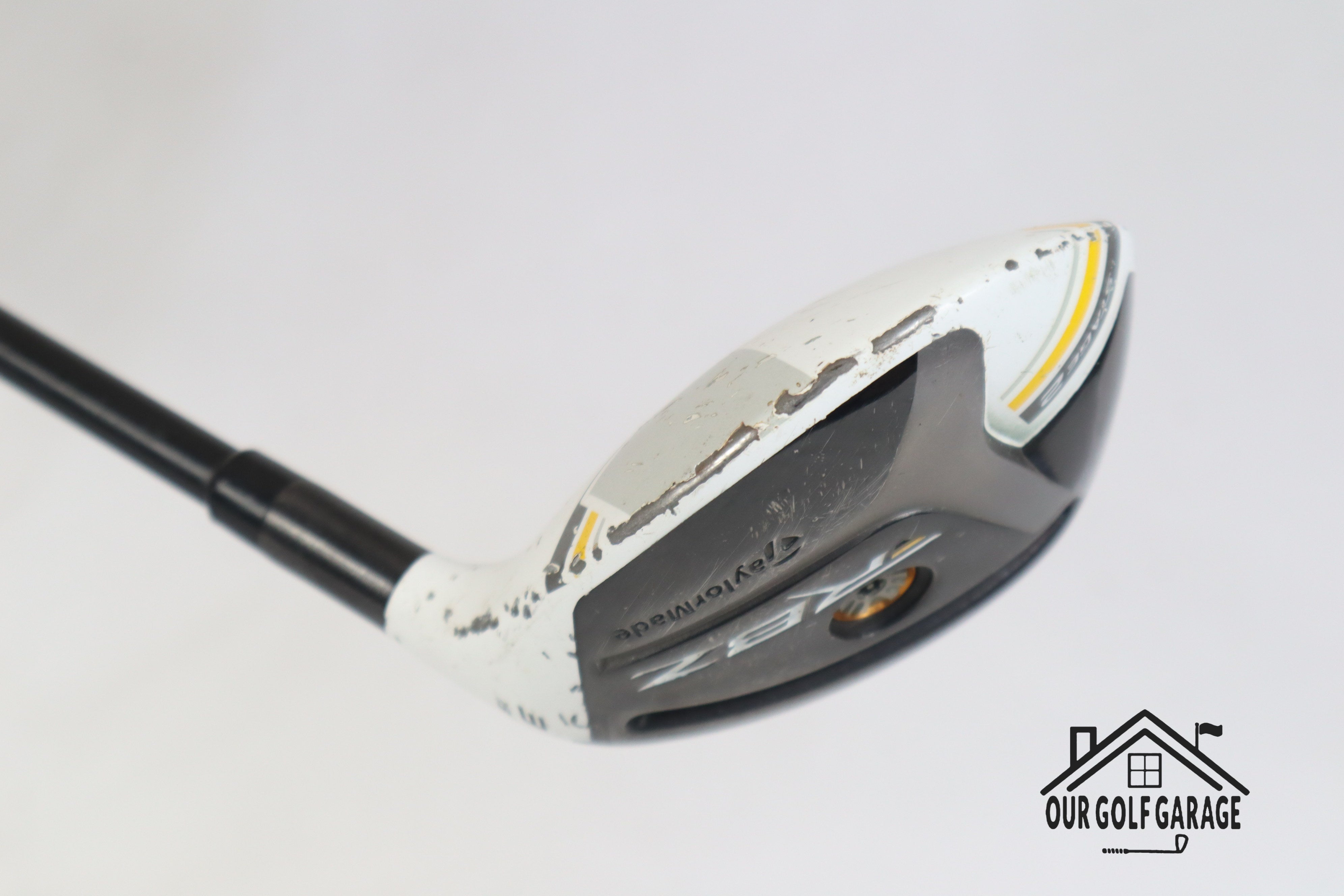 Taylormade RBZ Stage 2 19* Hybrid outlet