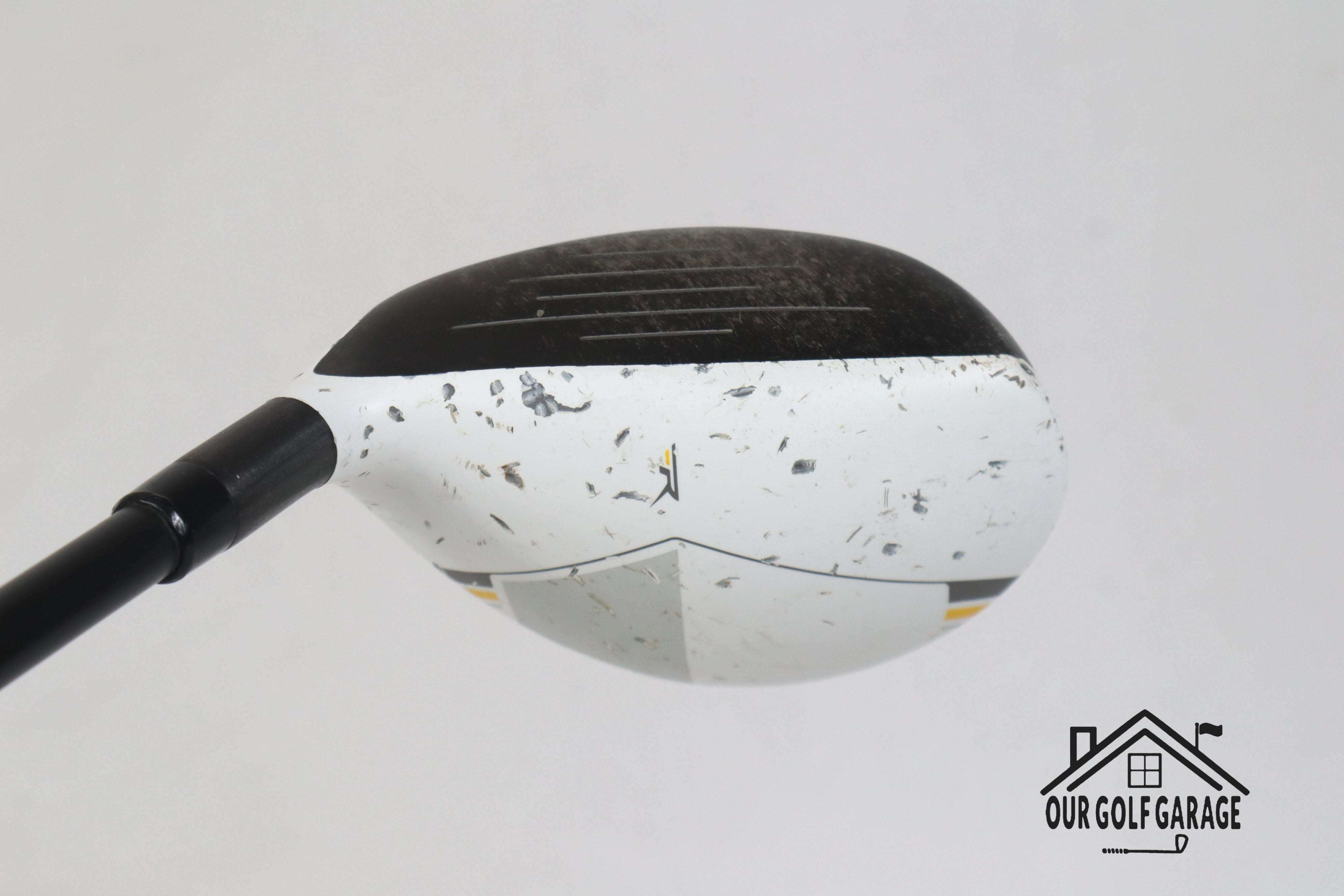 Taylormade RBZ Stage 2 19* Hybrid outlet