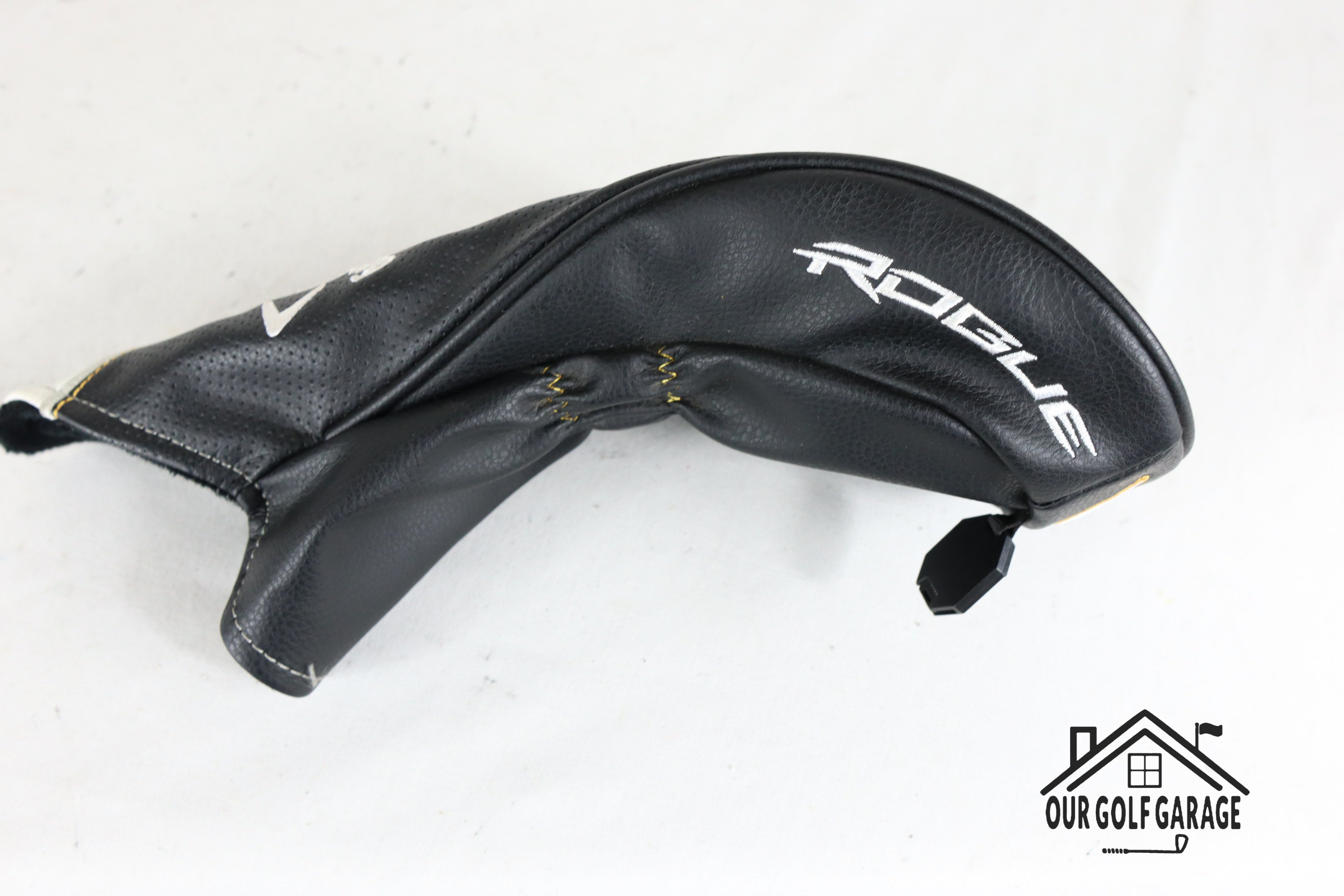 Callaway Rogue ST 3 Wood Headcover