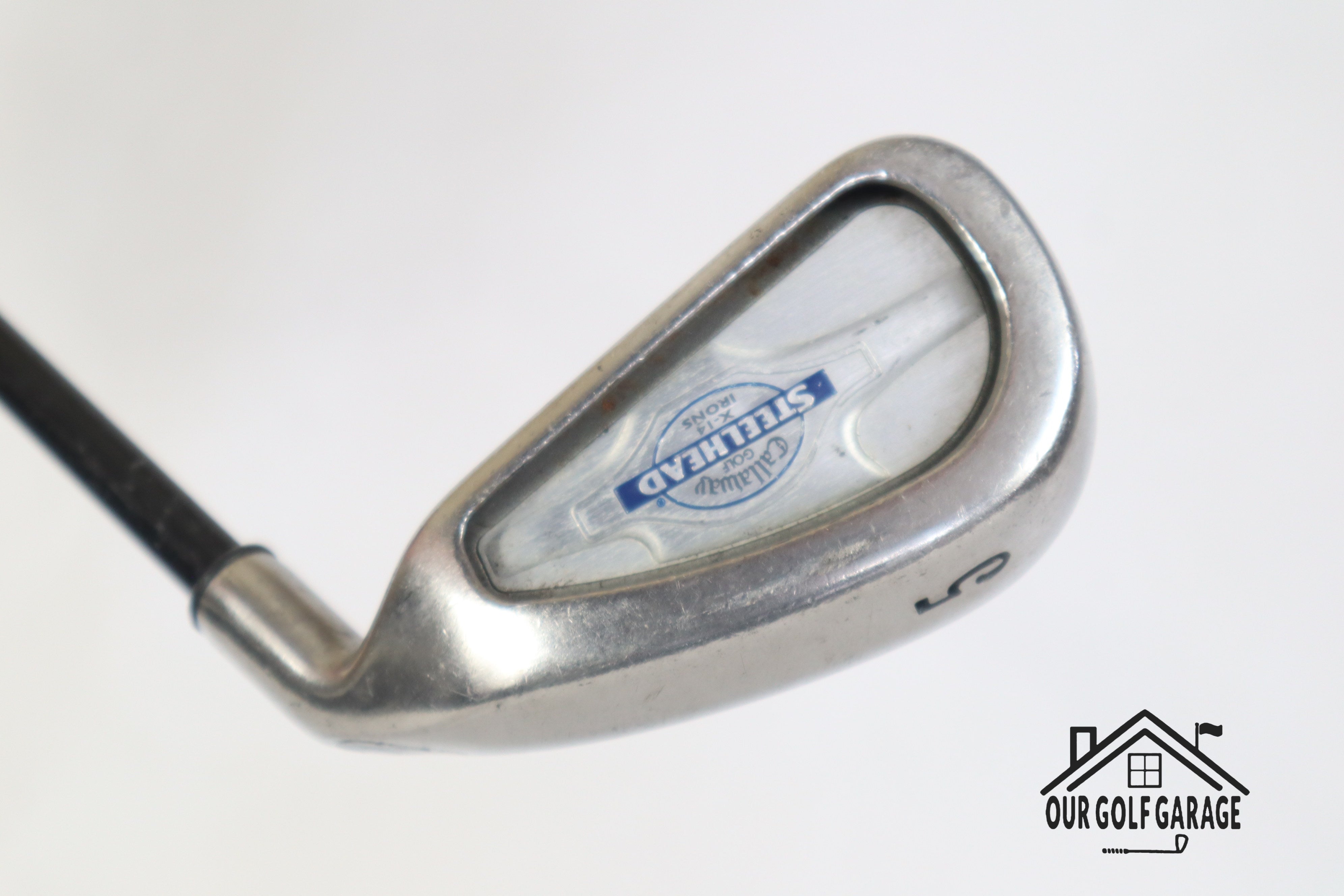 Callaway X-14 5 Iron