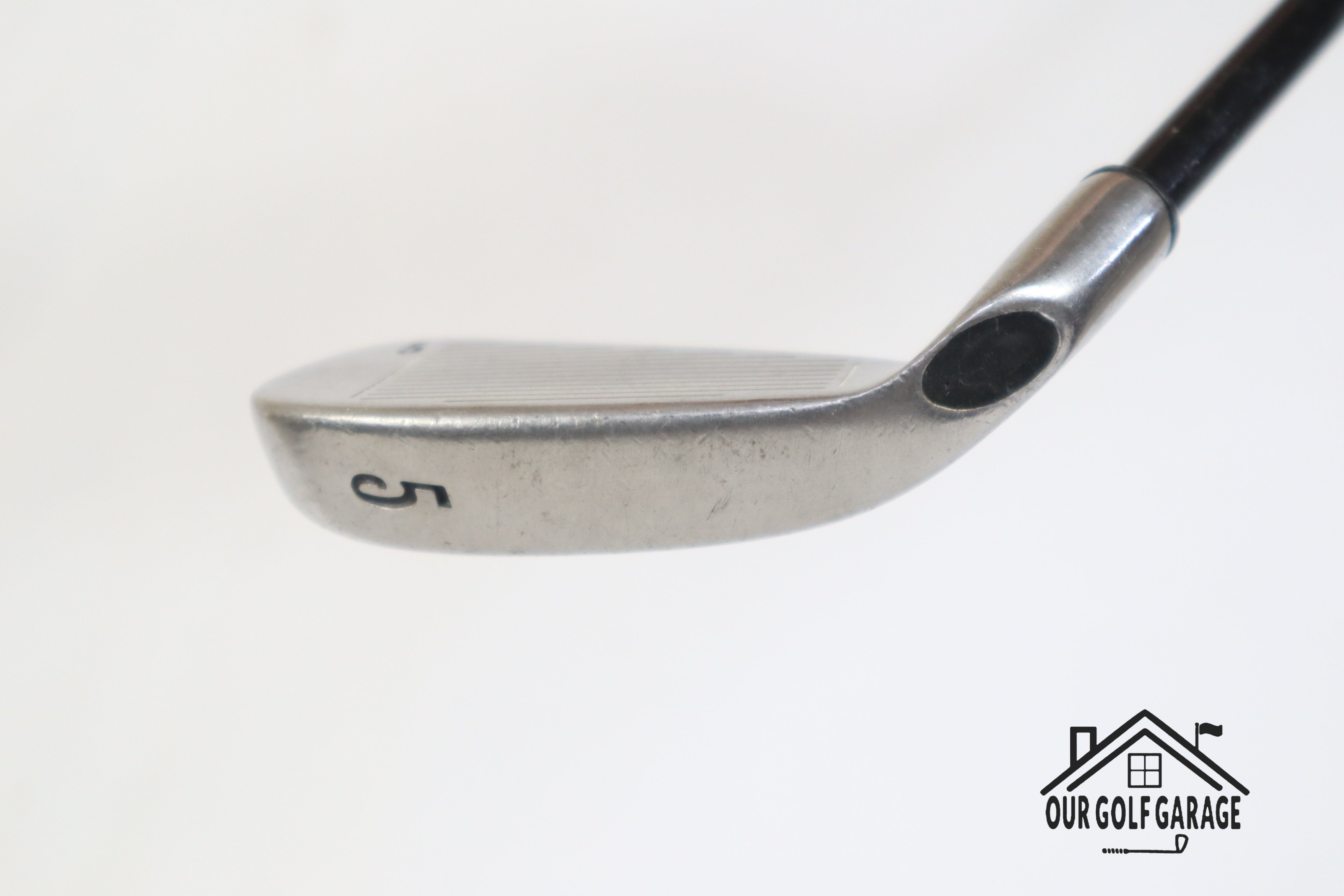 Callaway X-14 5 Iron