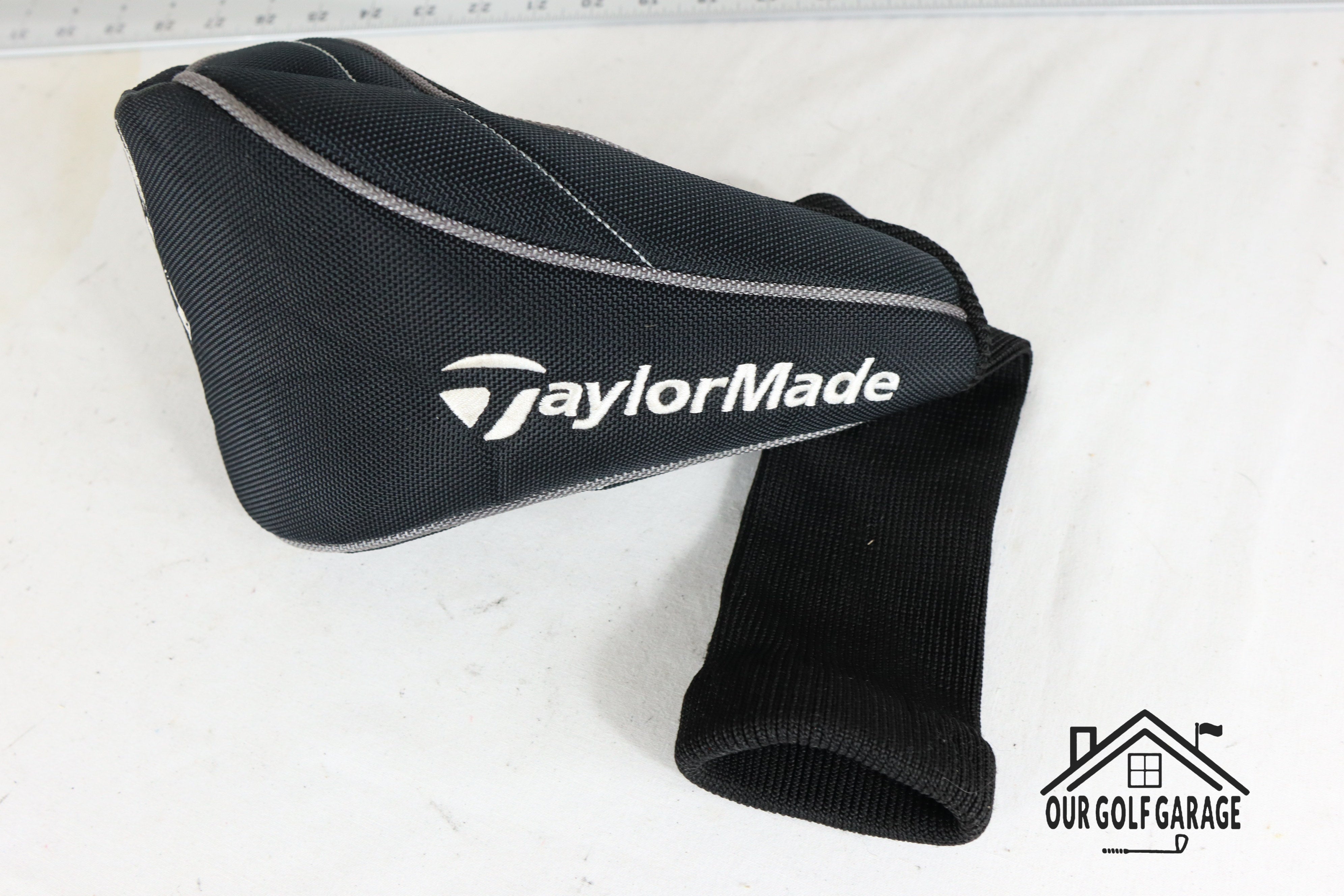 TaylorMade RBZ Driver Headcover