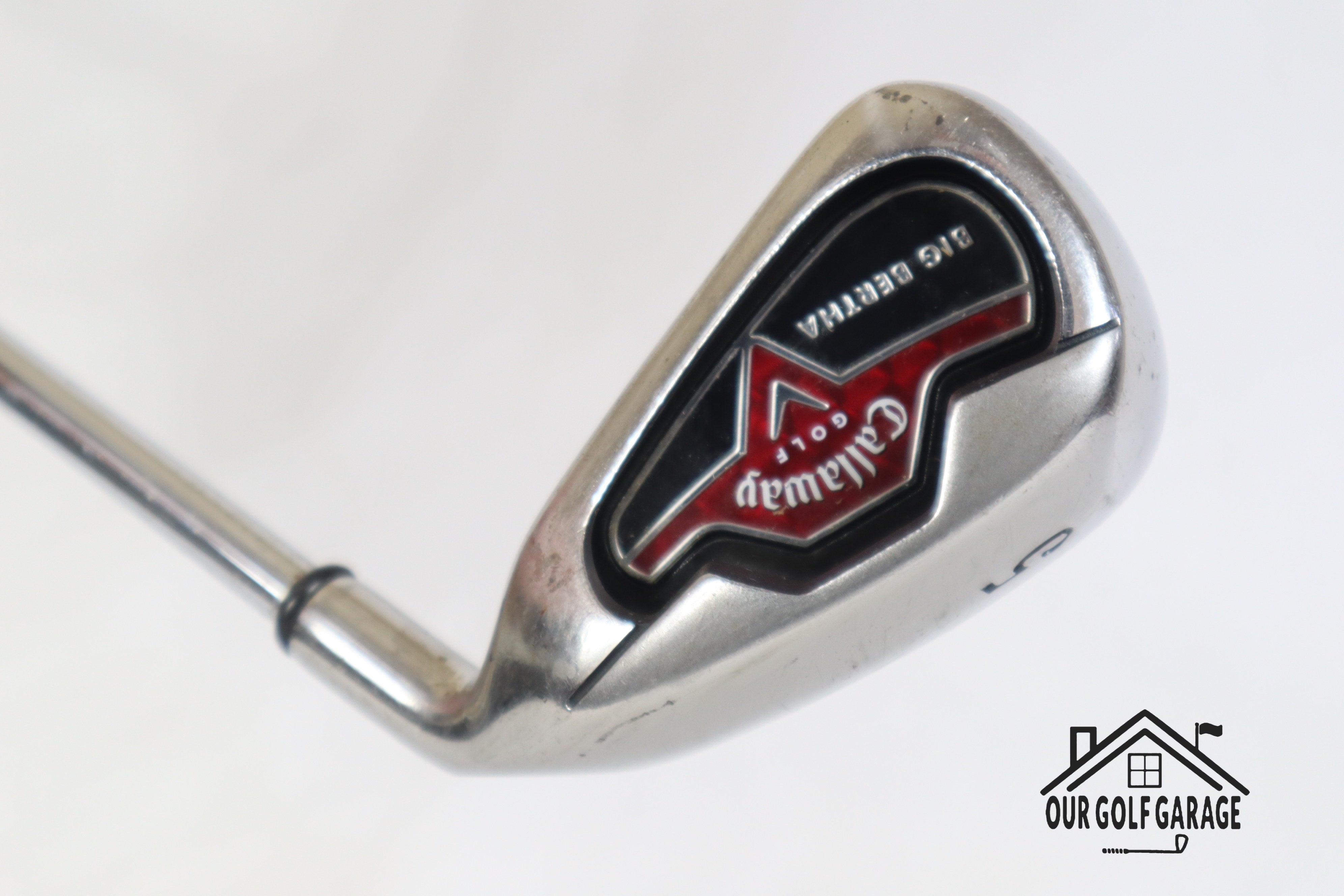 Callaway Big Bertha 5 Iron