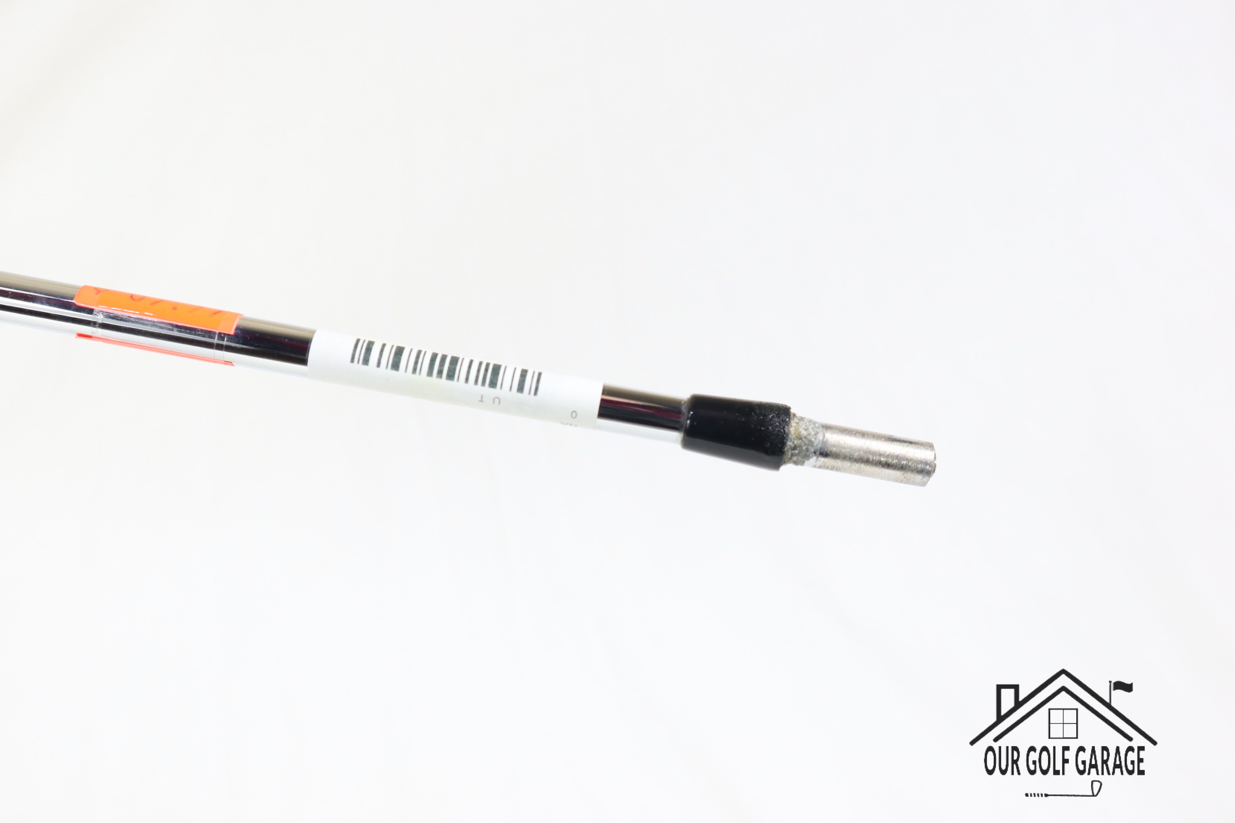 KBS Hi-Rev 2 Wedge Shaft