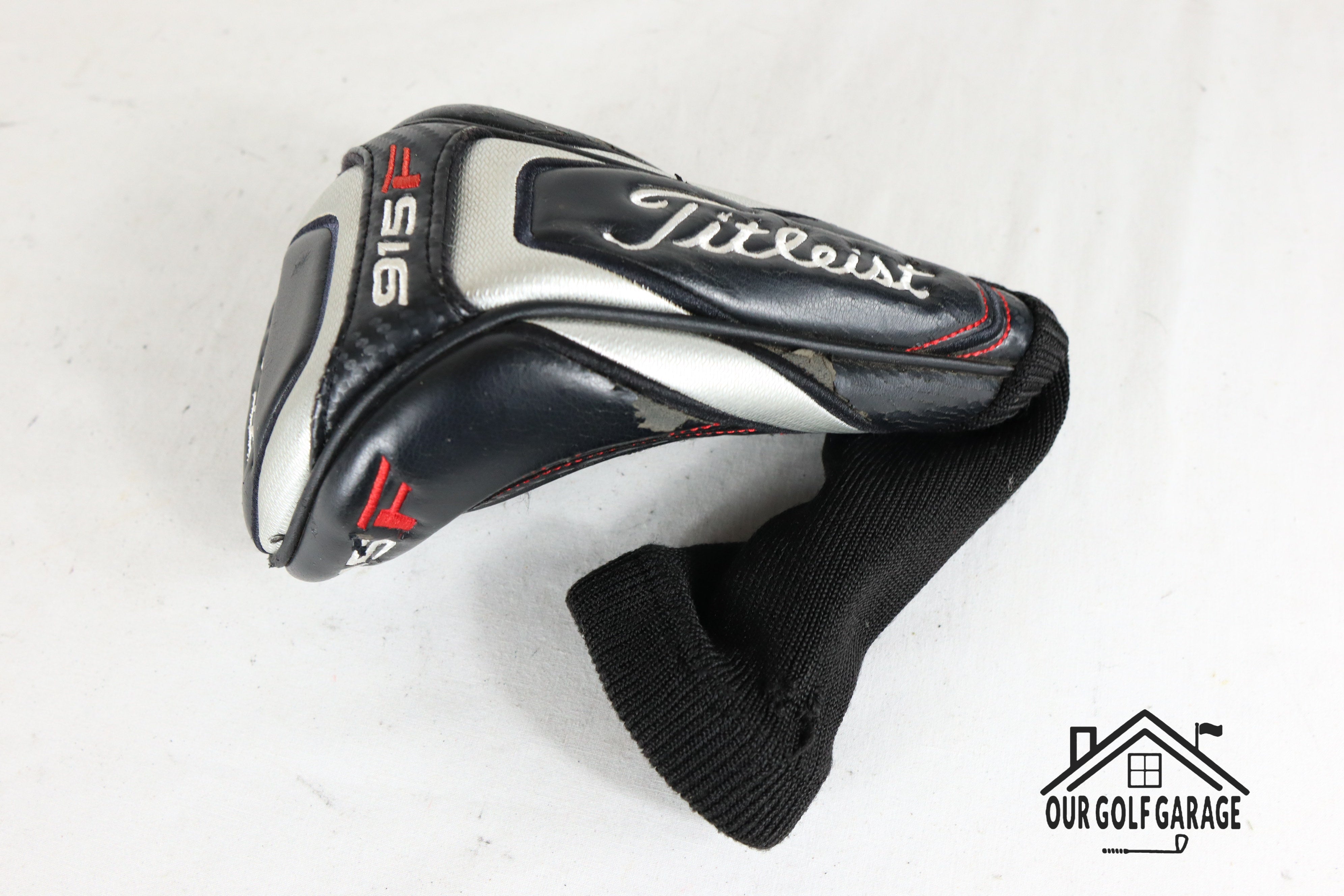 Titleist 915F 3 Wood Headcover