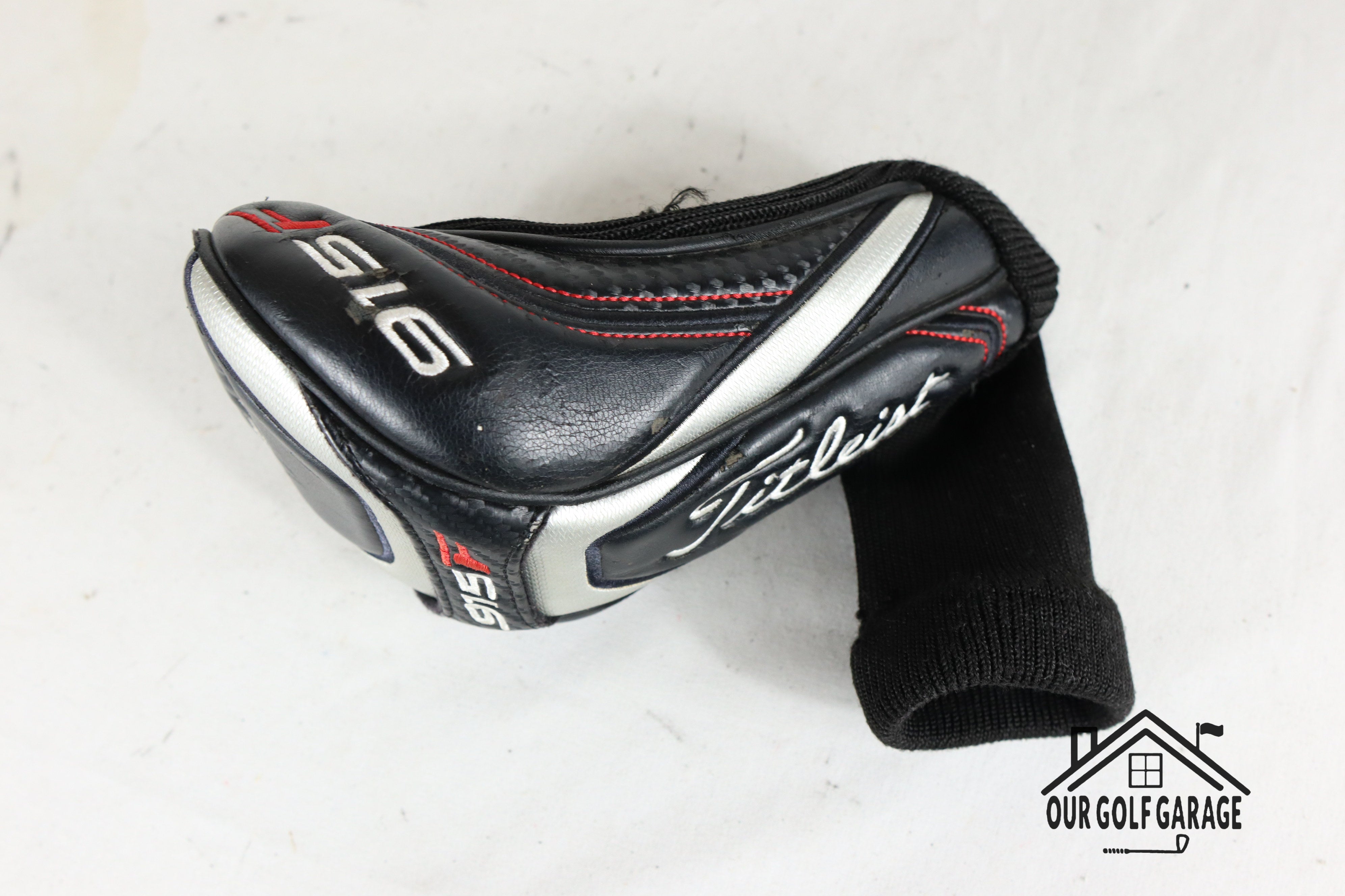 Titleist 915F 3 Wood Headcover