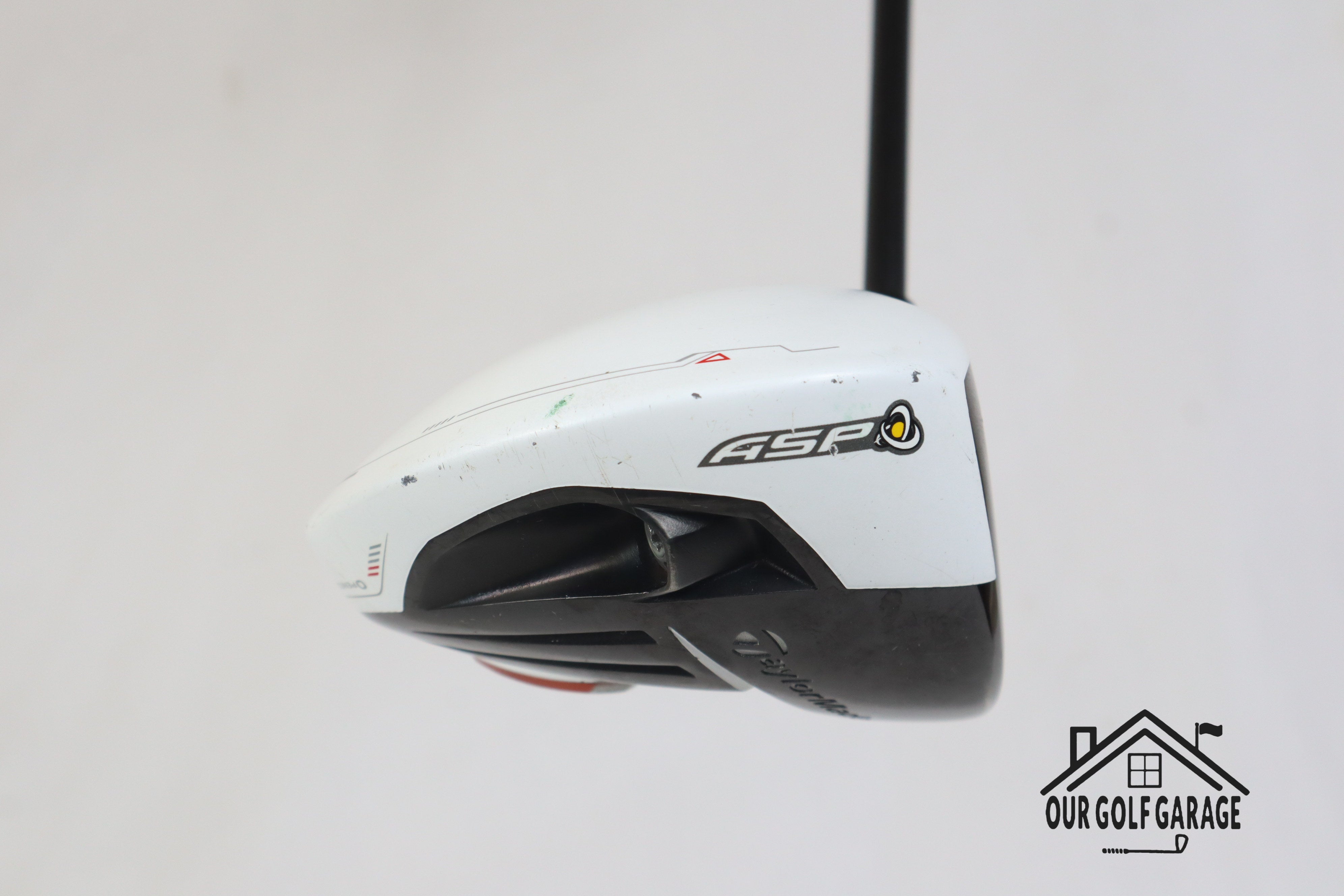 TaylorMade R11 9.0° Driver