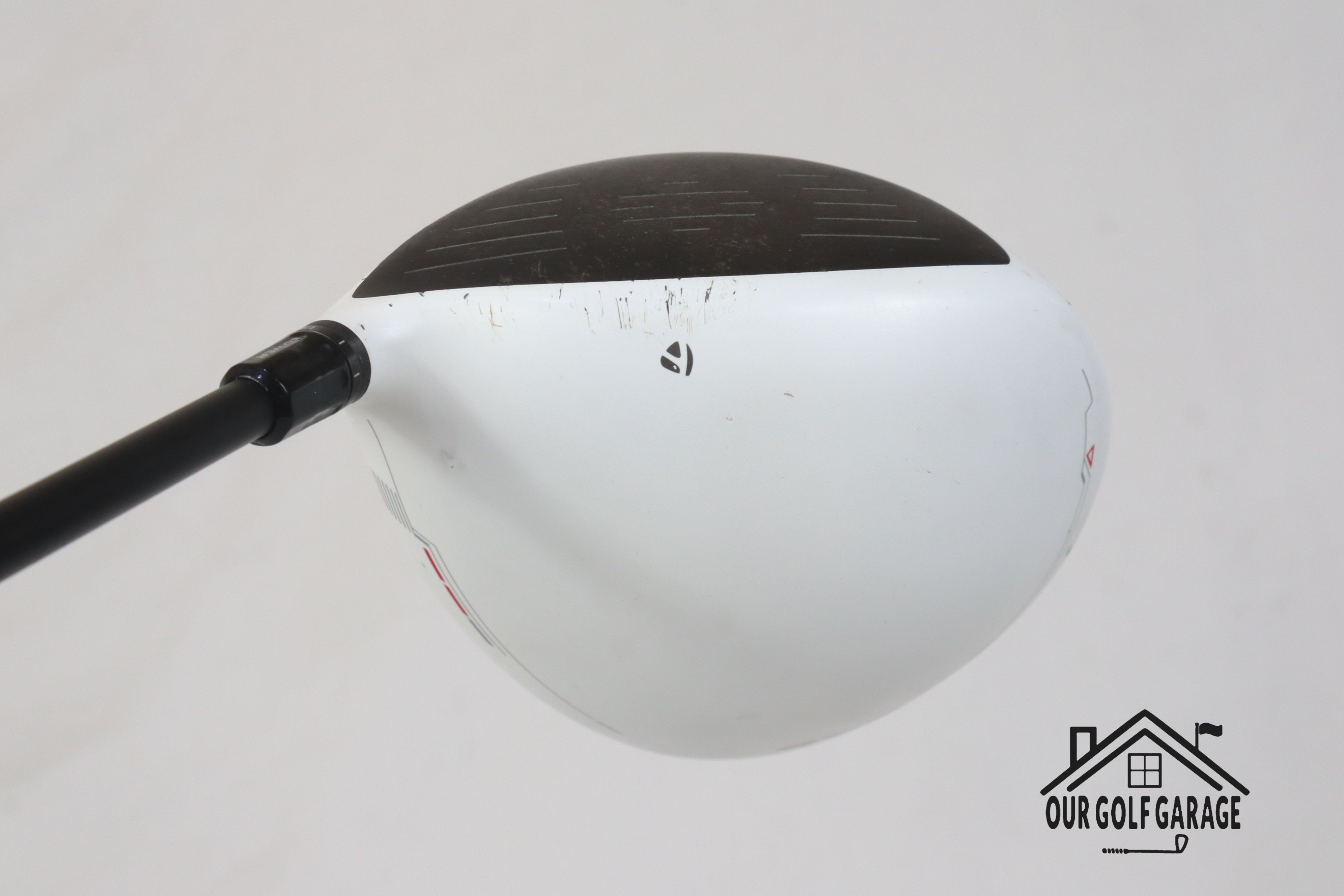 TaylorMade R11 9.0° Driver