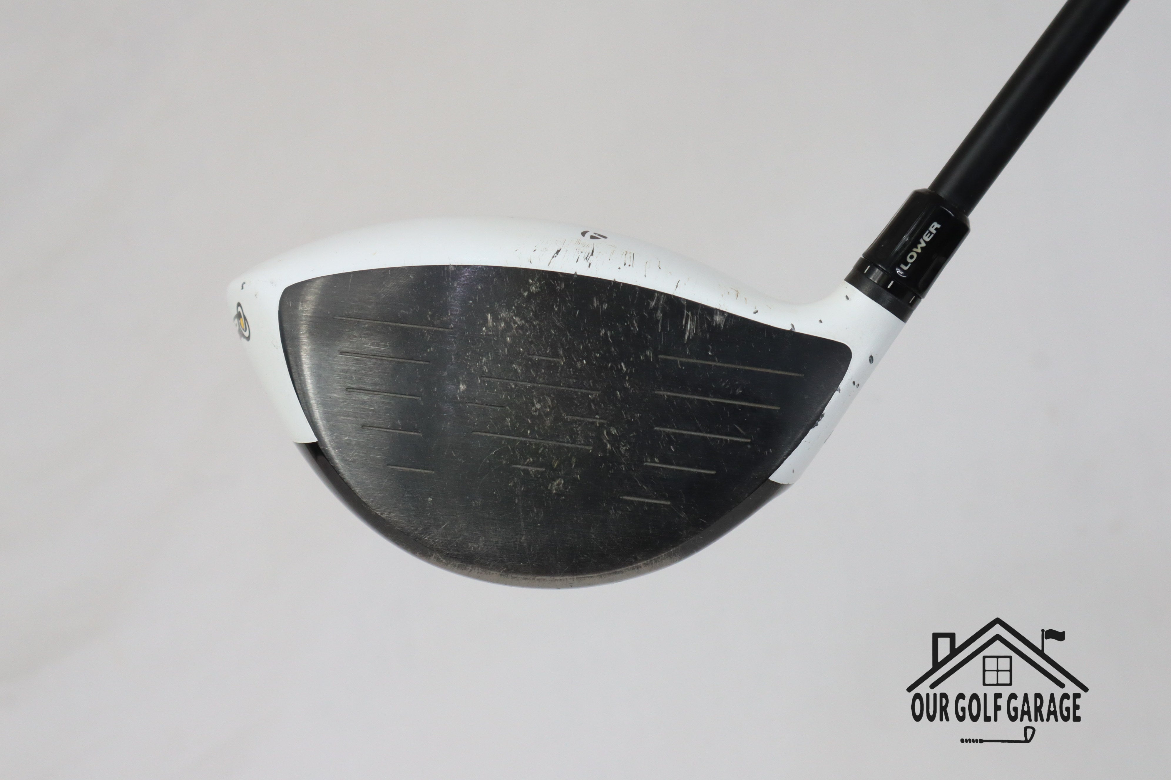 TaylorMade R11 9.0° Driver