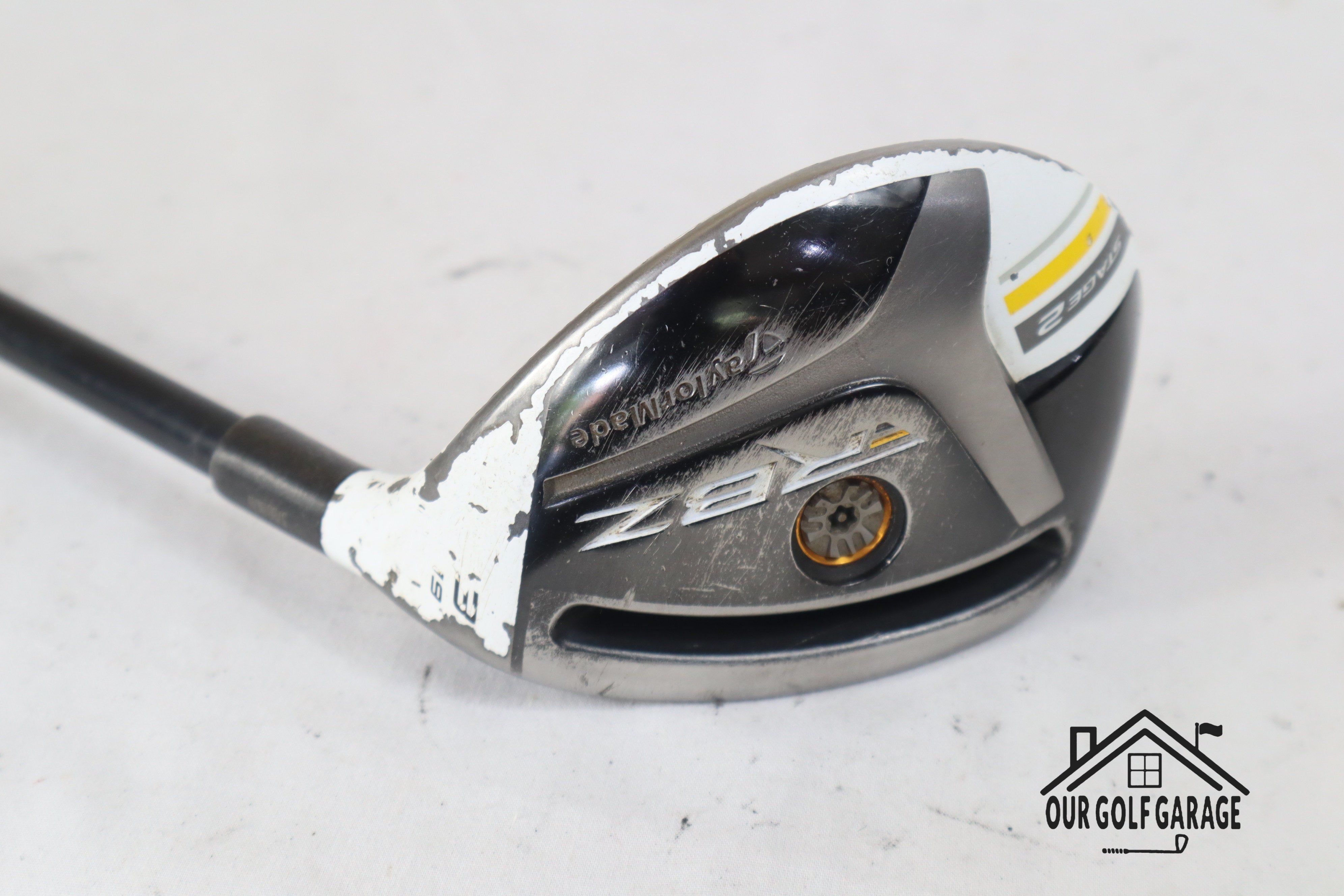 TaylorMade RBZ Stage 2 19° 3 Hybrid