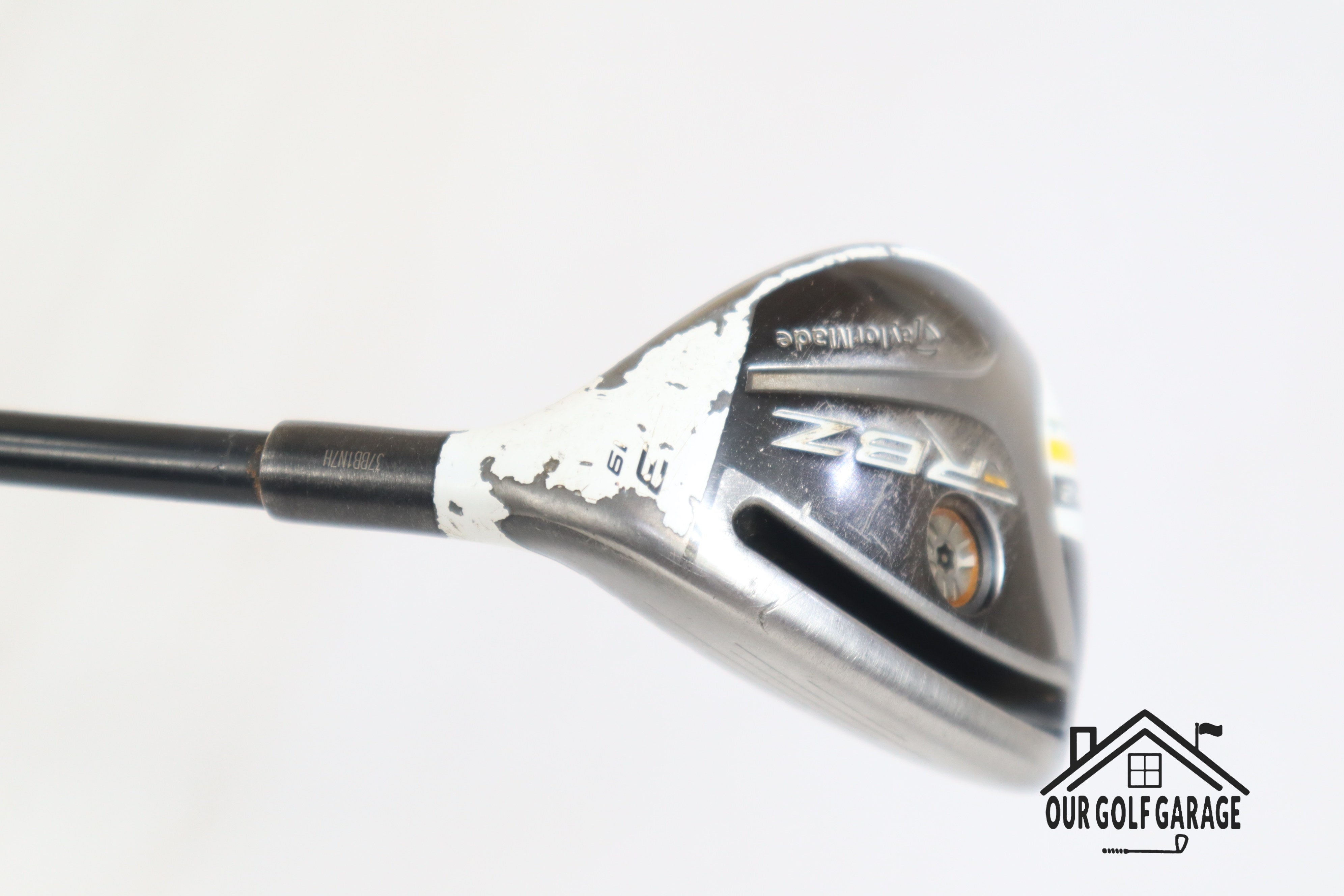 TaylorMade RBZ Stage 2 19° 3 Hybrid