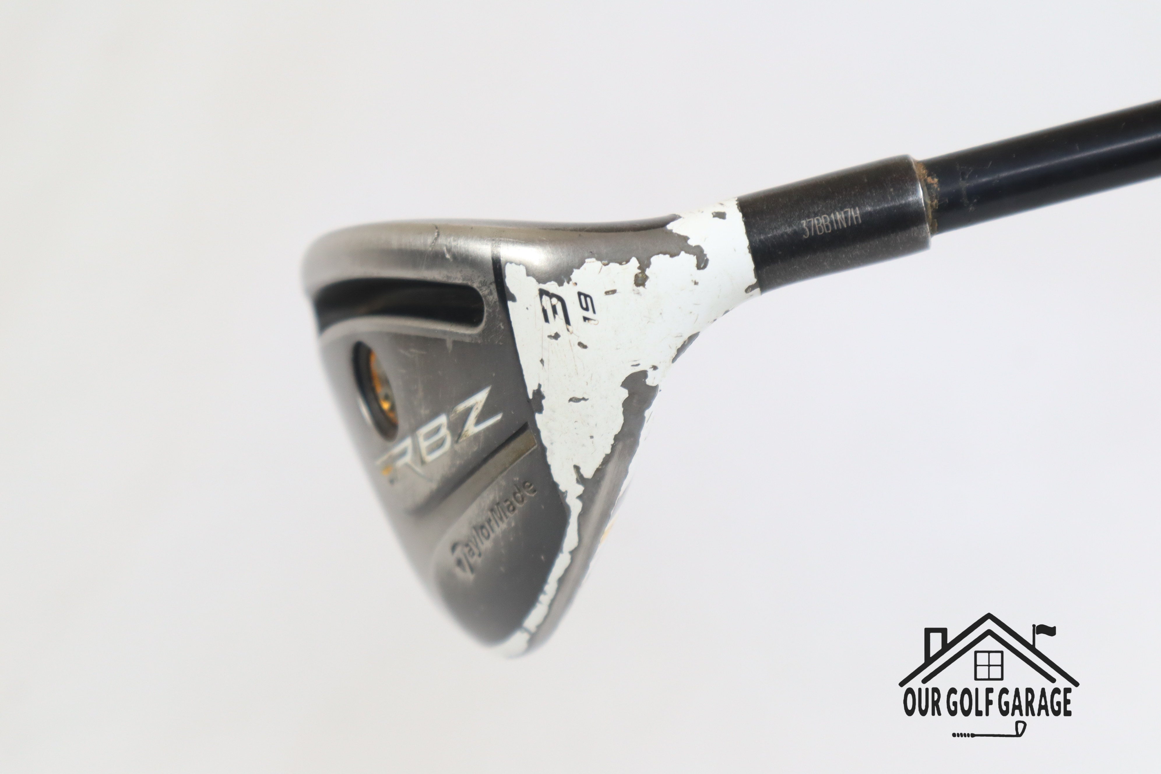 TaylorMade RBZ Stage 2 19° 3 Hybrid
