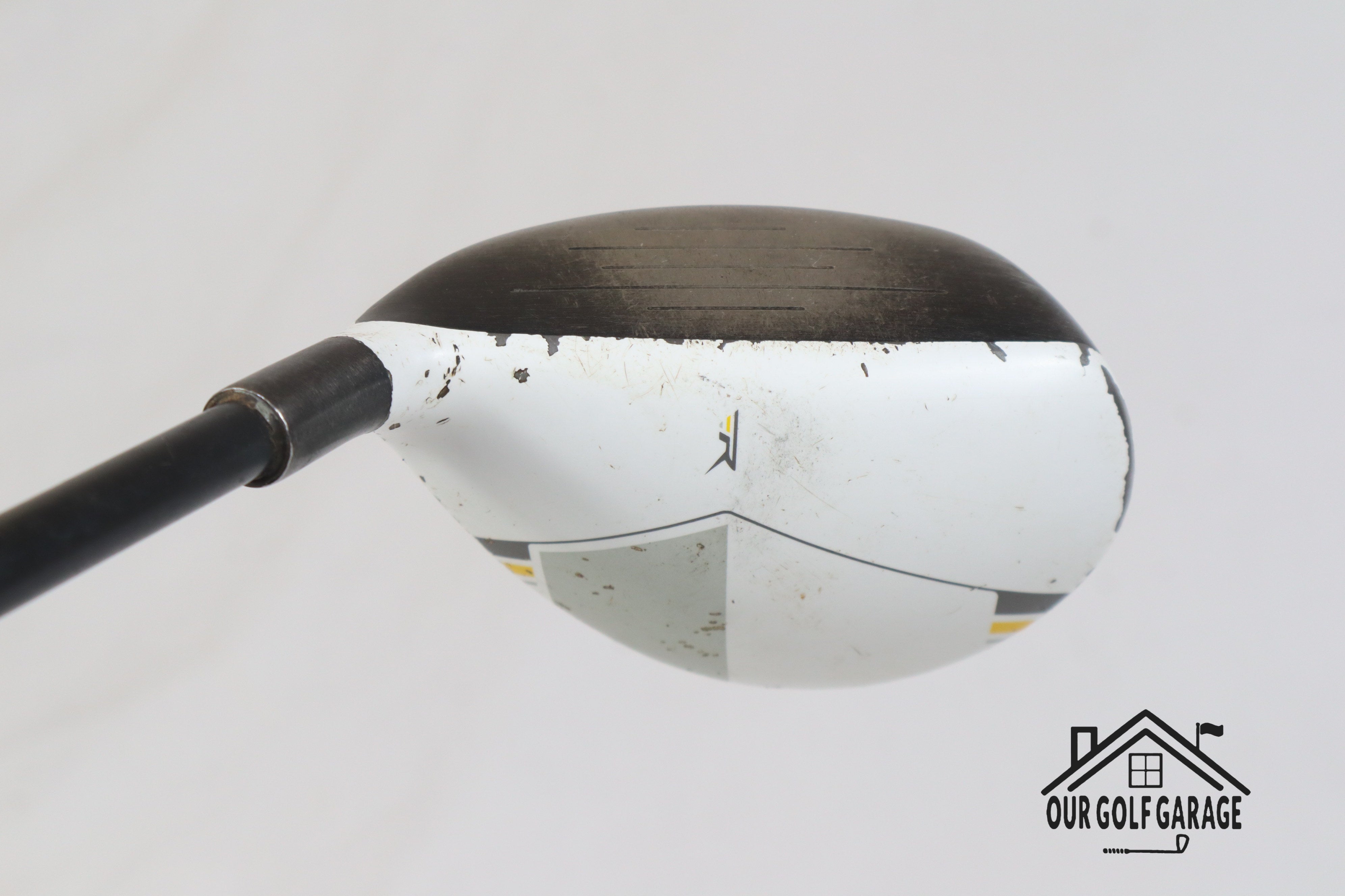 TaylorMade RBZ Stage 2 19° 3 Hybrid