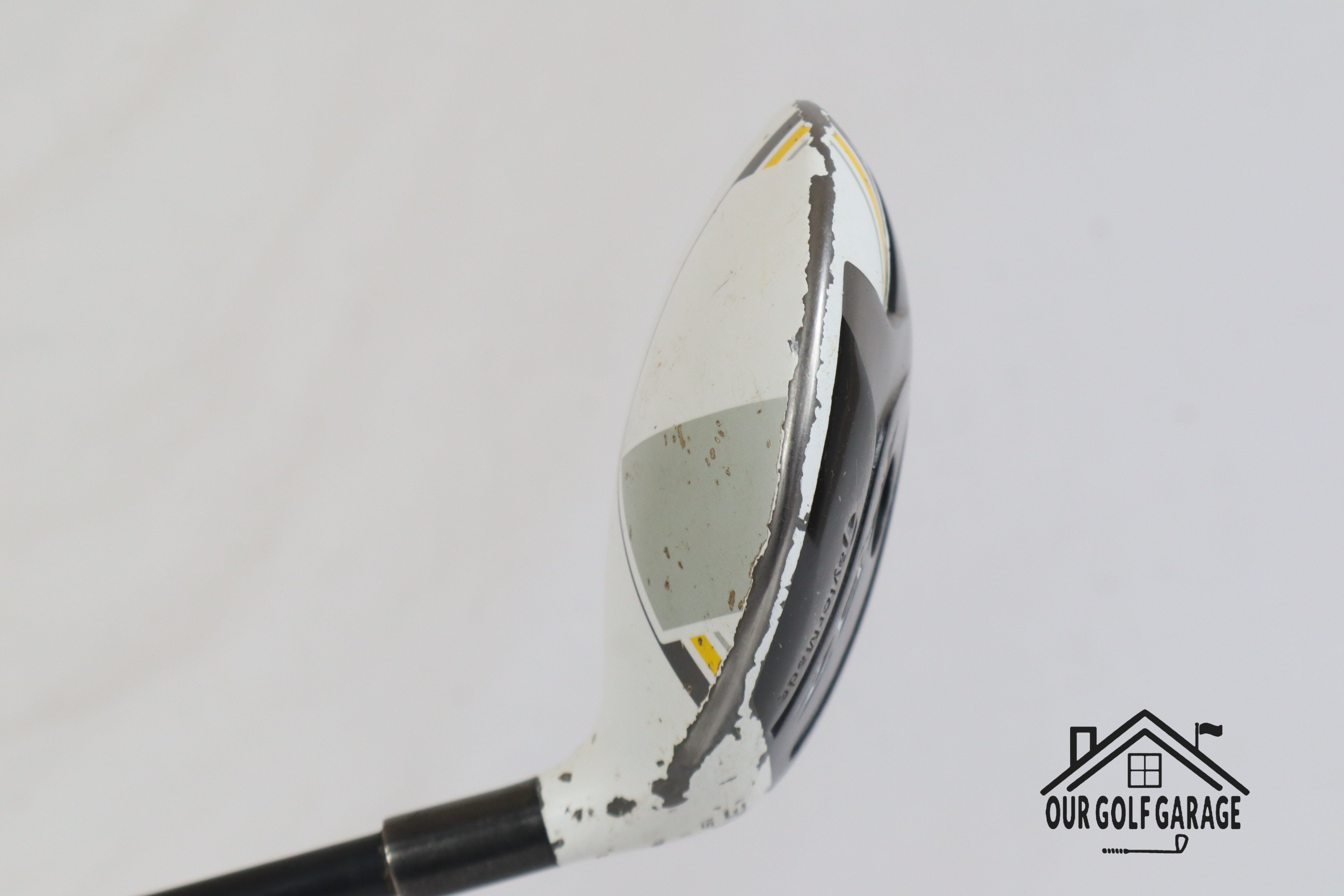 TaylorMade RBZ Stage 2 19° 3 Hybrid