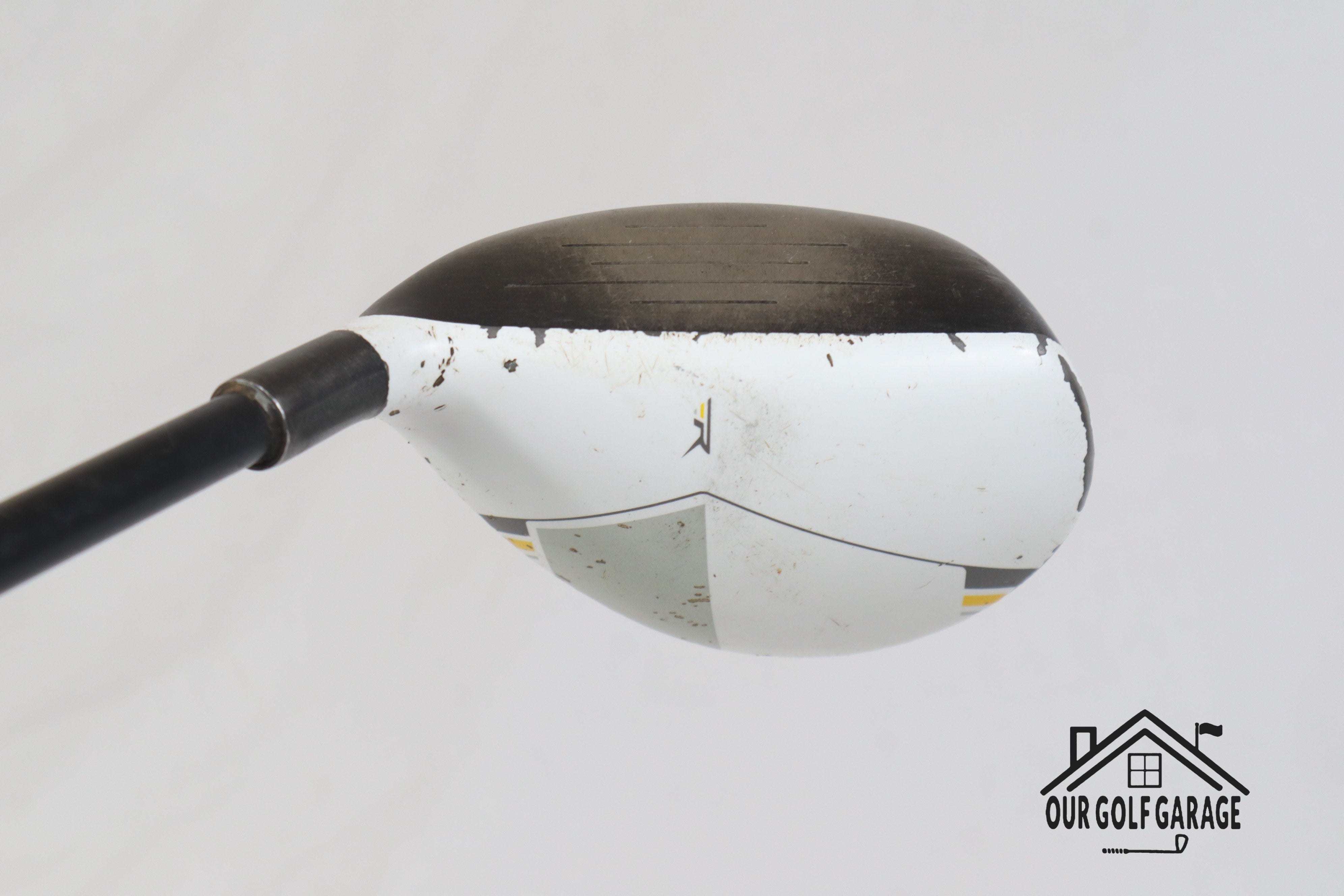 TaylorMade RBZ Stage 2 19° 3 Hybrid