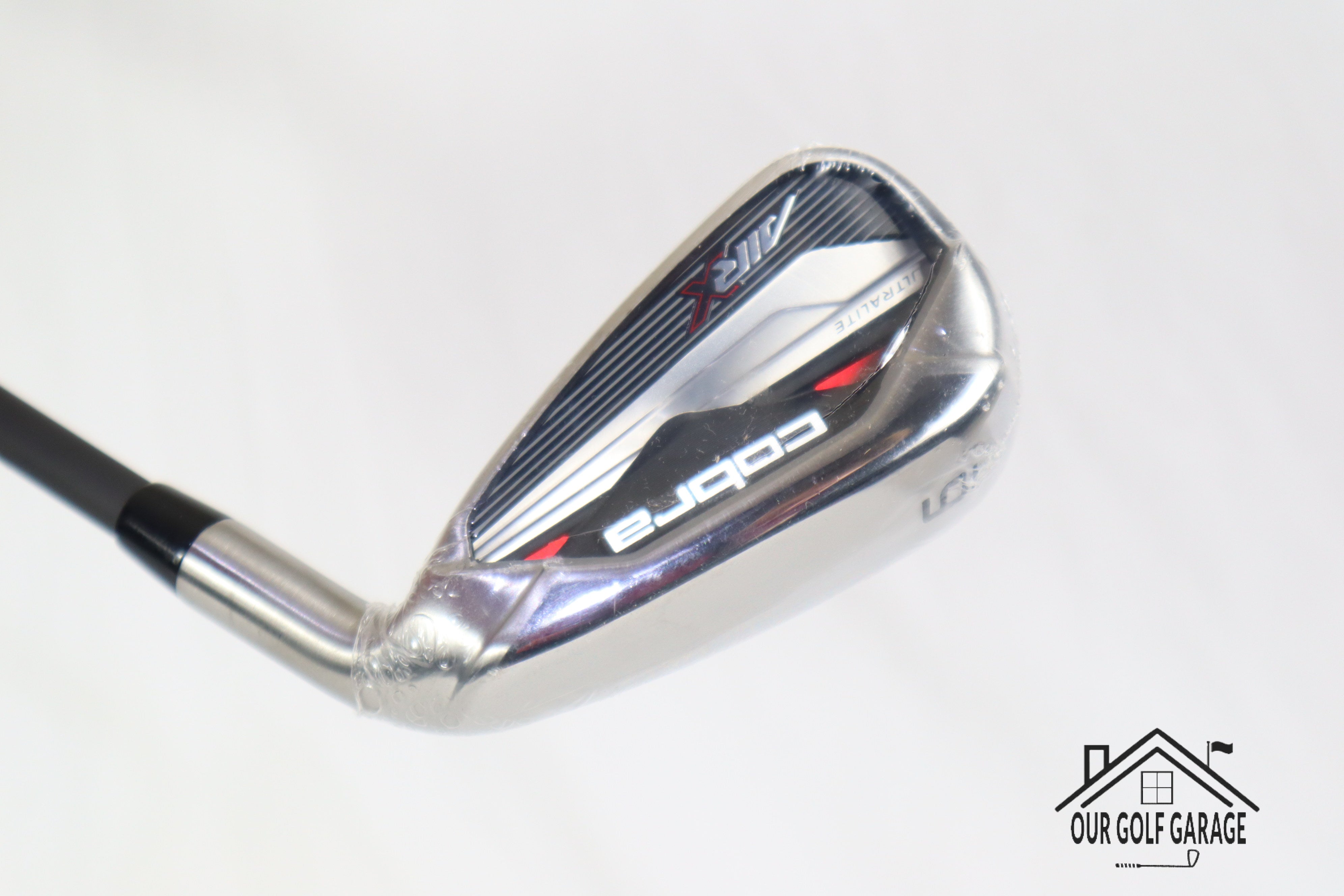 Cobra AirX 6 Iron