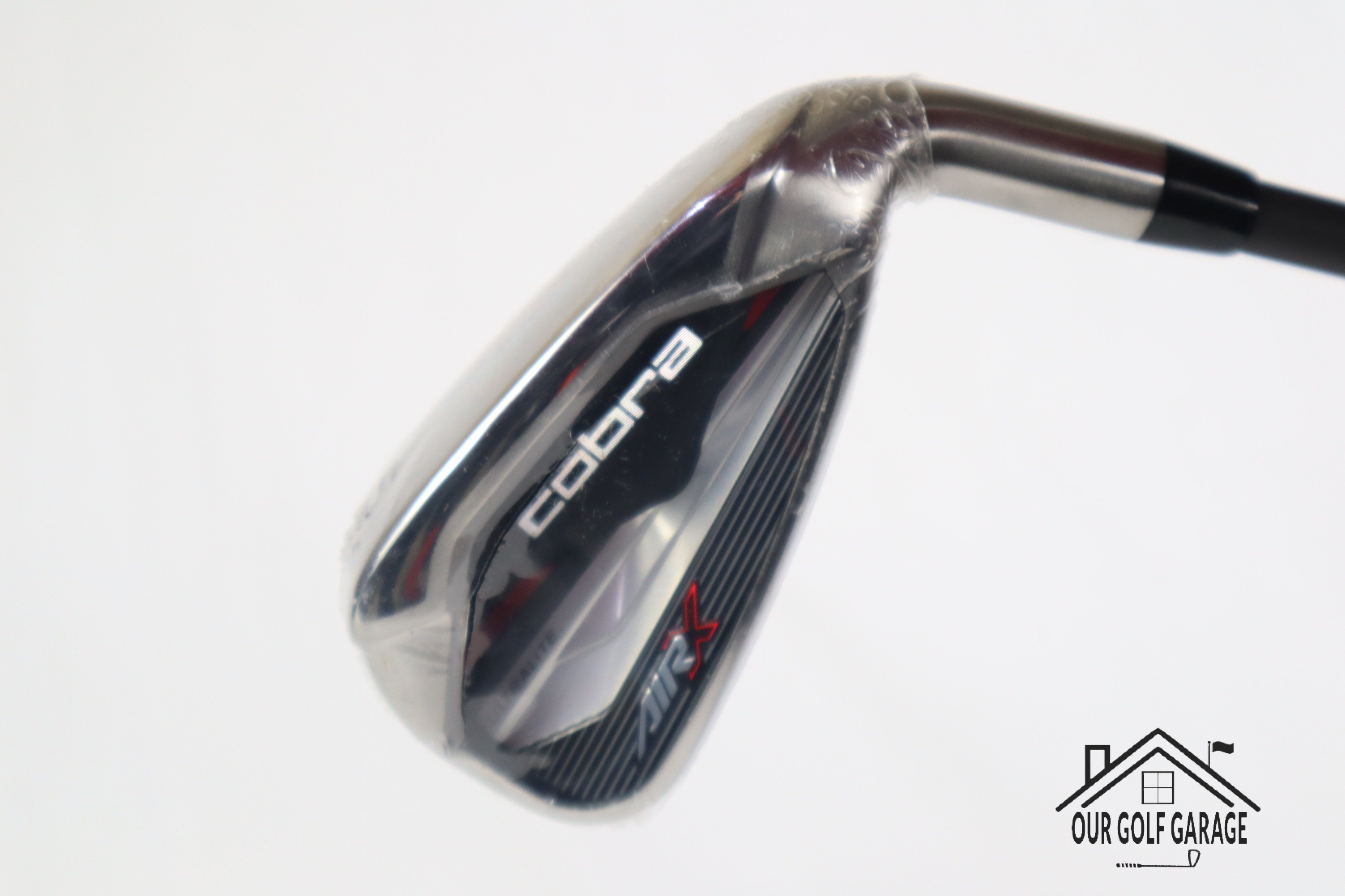 Cobra AirX 6 Iron