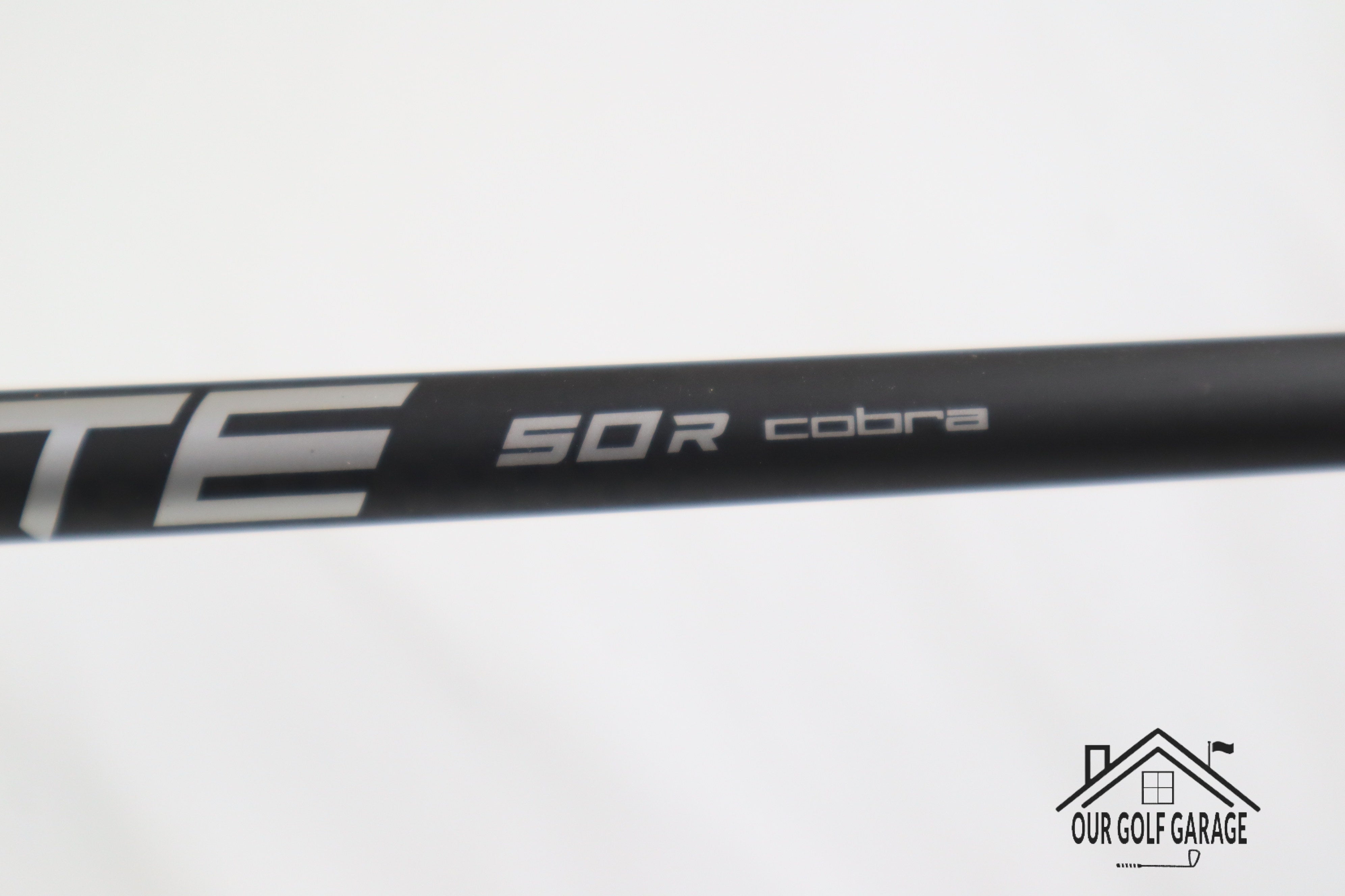 Cobra AirX 6 Iron