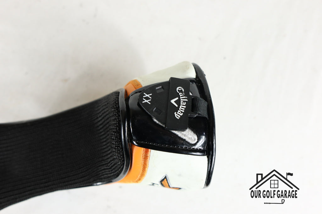 FUNDA DRIVER CALLAWAY X2 HOT - especialistas en golf de FUNDA DRIVER CALLAWAY X2 HOT - especialistas en golf de
