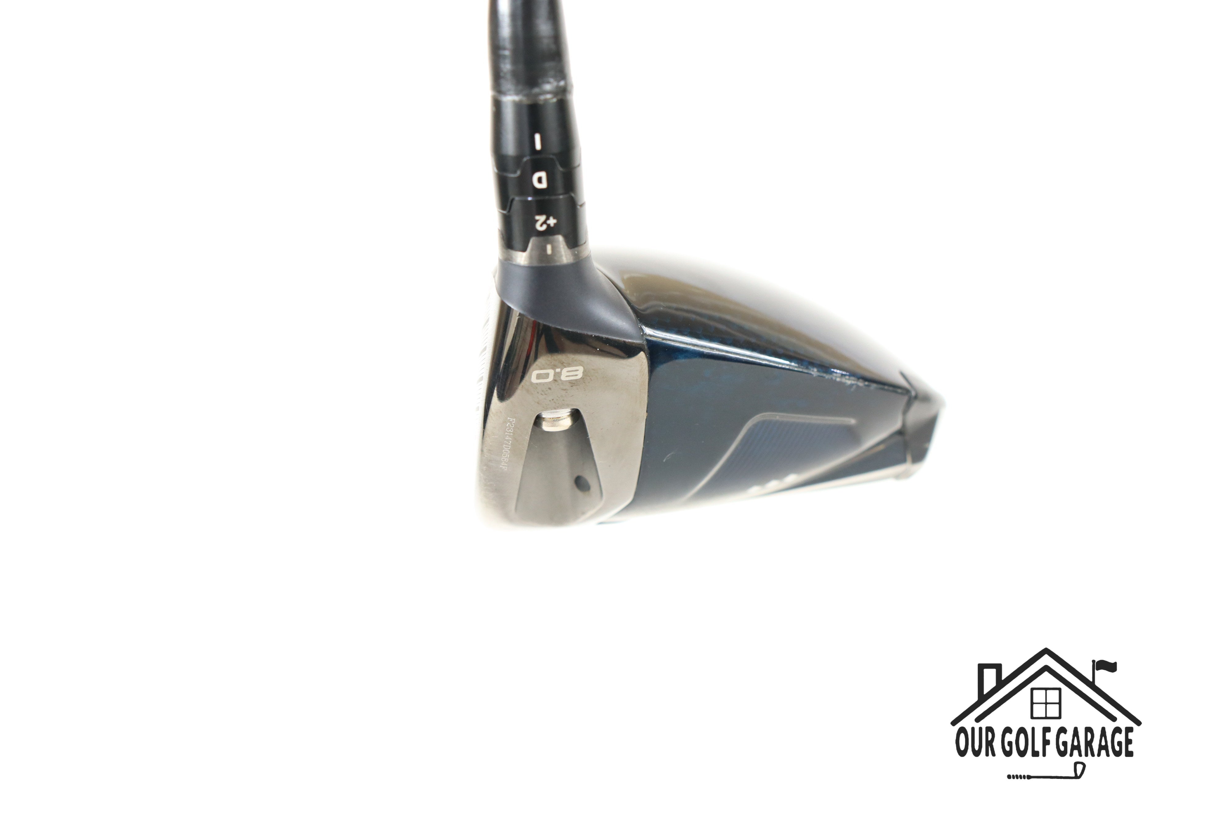 Callaway Golf - 【ツアー支給】キャロウェイ_PARADYM トリプルダイヤ S TOUR 1W キャロウェイ「パラダイム」シリーズにツアーバージョン4モデル