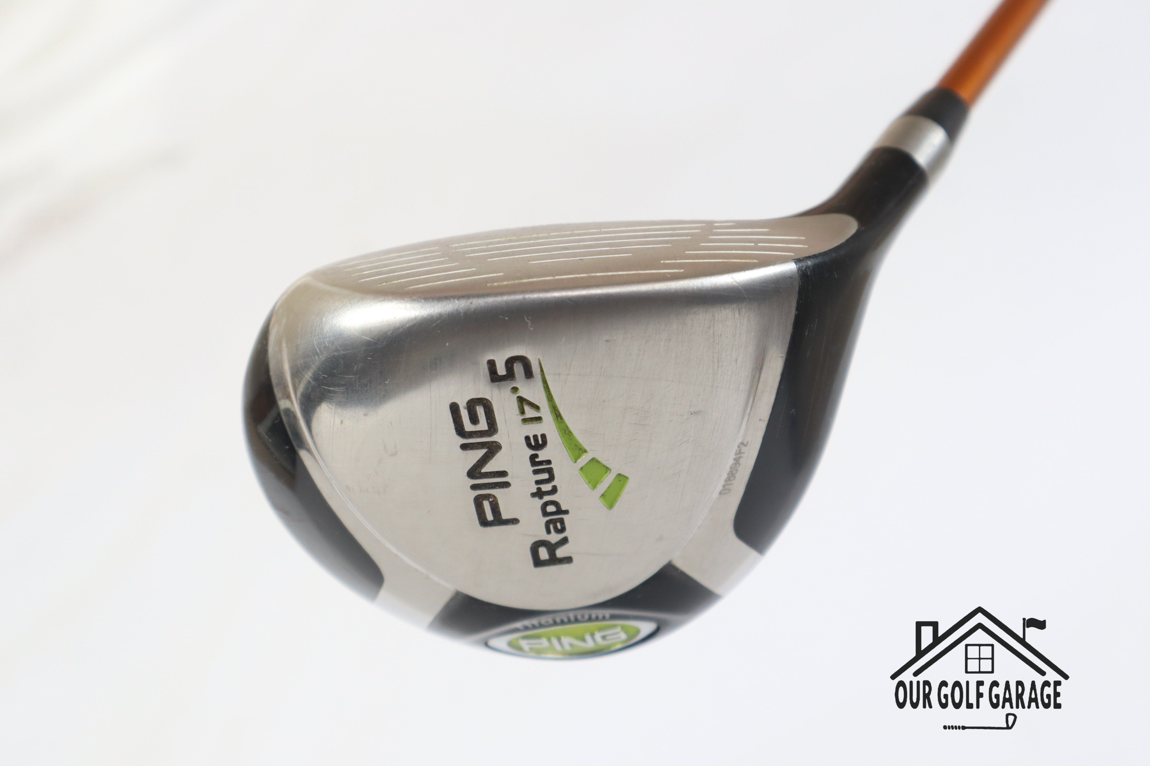 PING 5 2024 WOOD 17°