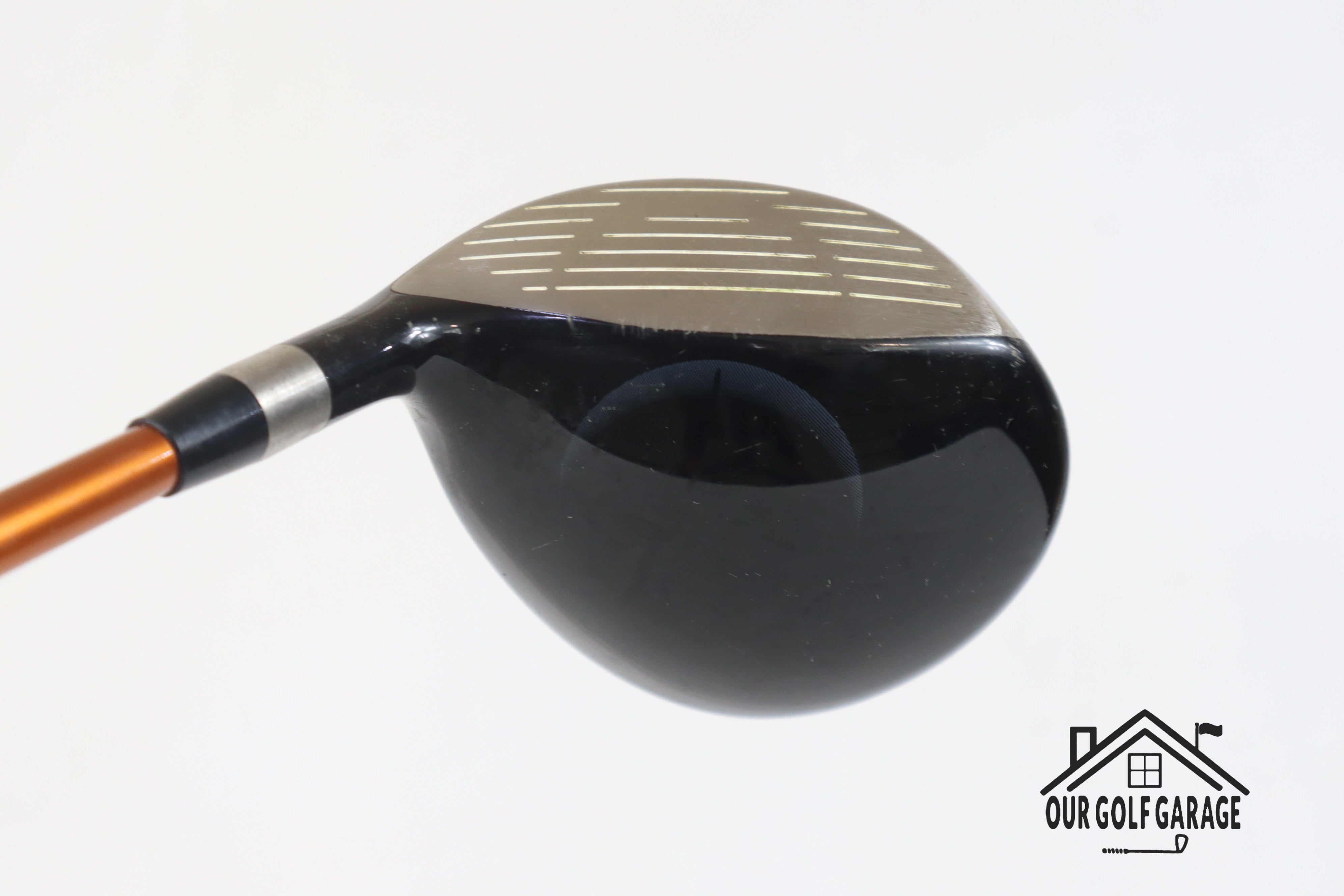 Ping Rapture 17° 5 Wood + HC