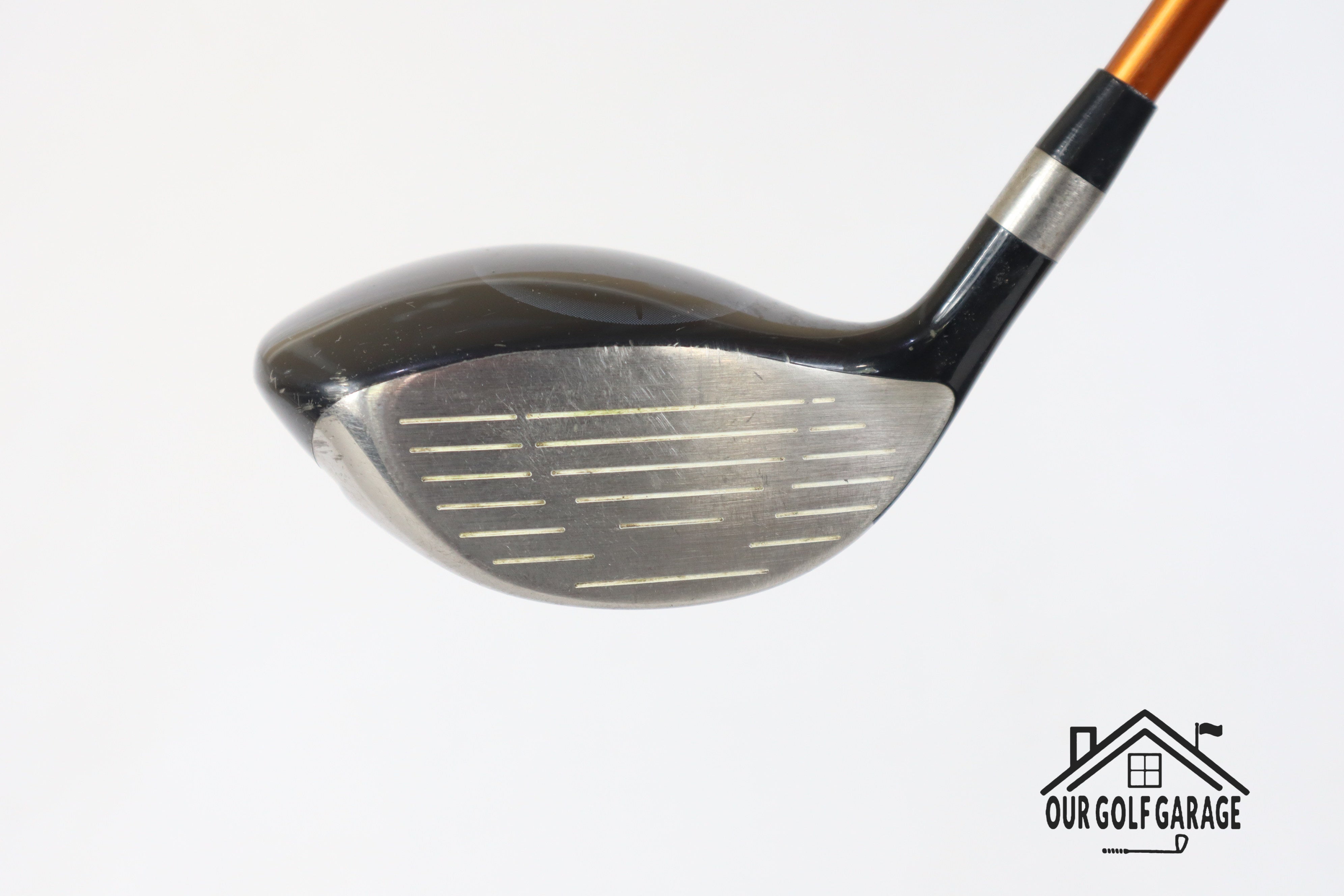 Ping Rapture 17° 5 Wood + HC