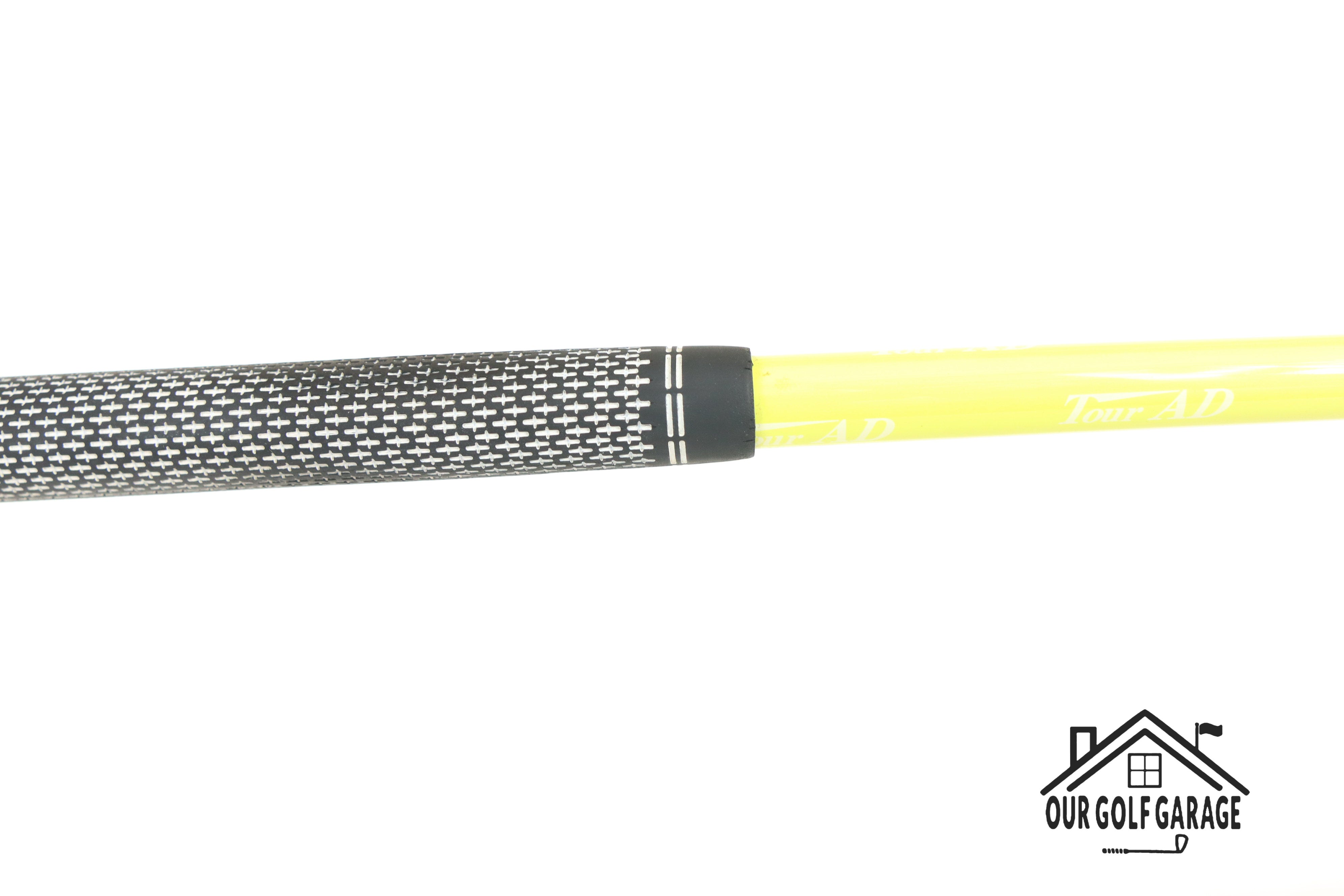 Callaway Paradym Triple Diamond 8.0° Driver (Tour AD Shaft)