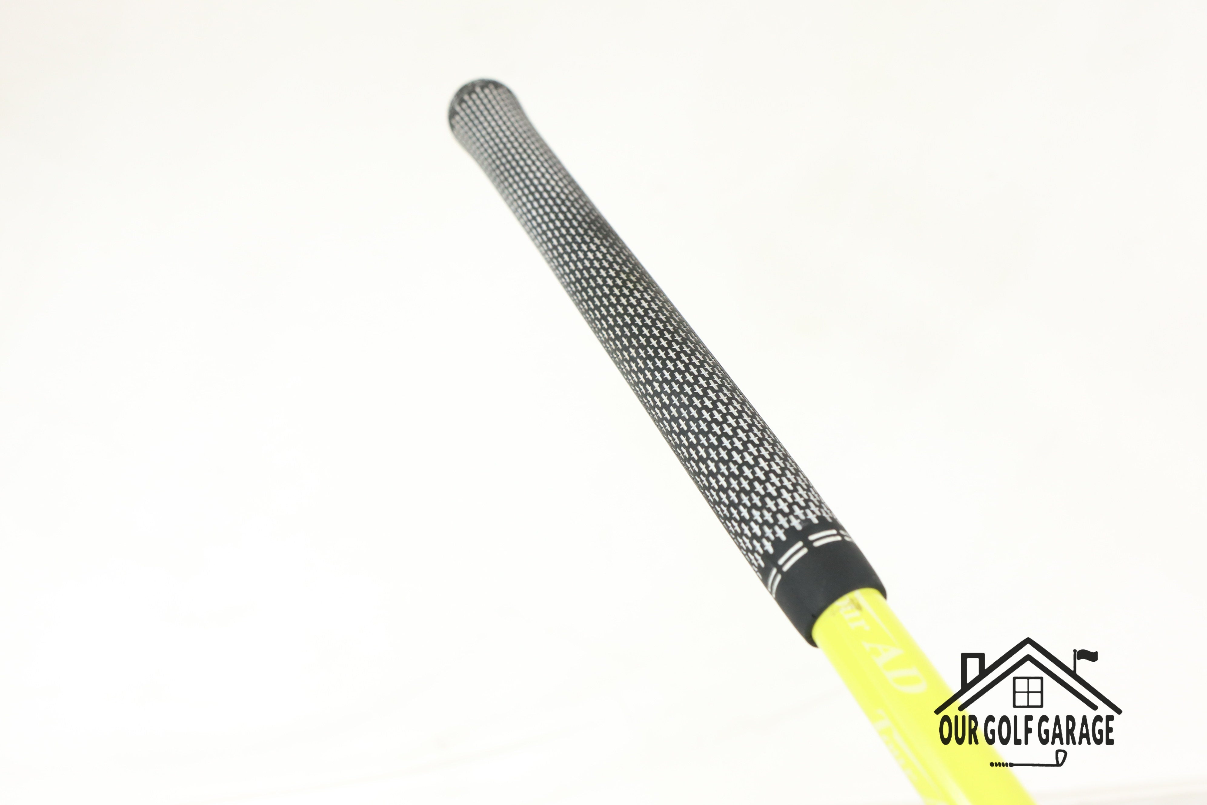 Callaway Paradym Triple Diamond 8.0° Driver (Tour AD Shaft)
