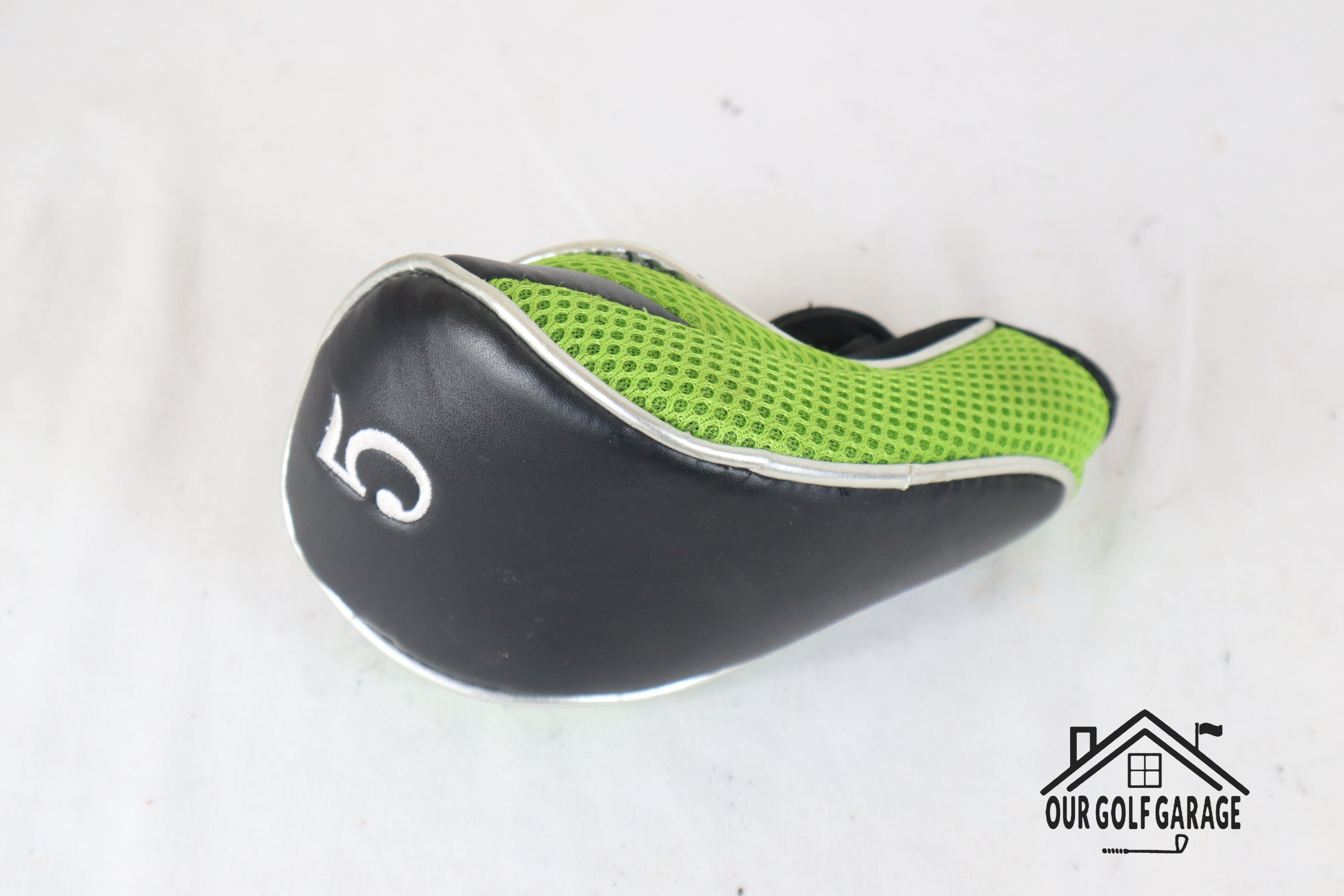 Ping Rapture 17° 5 Wood + HC