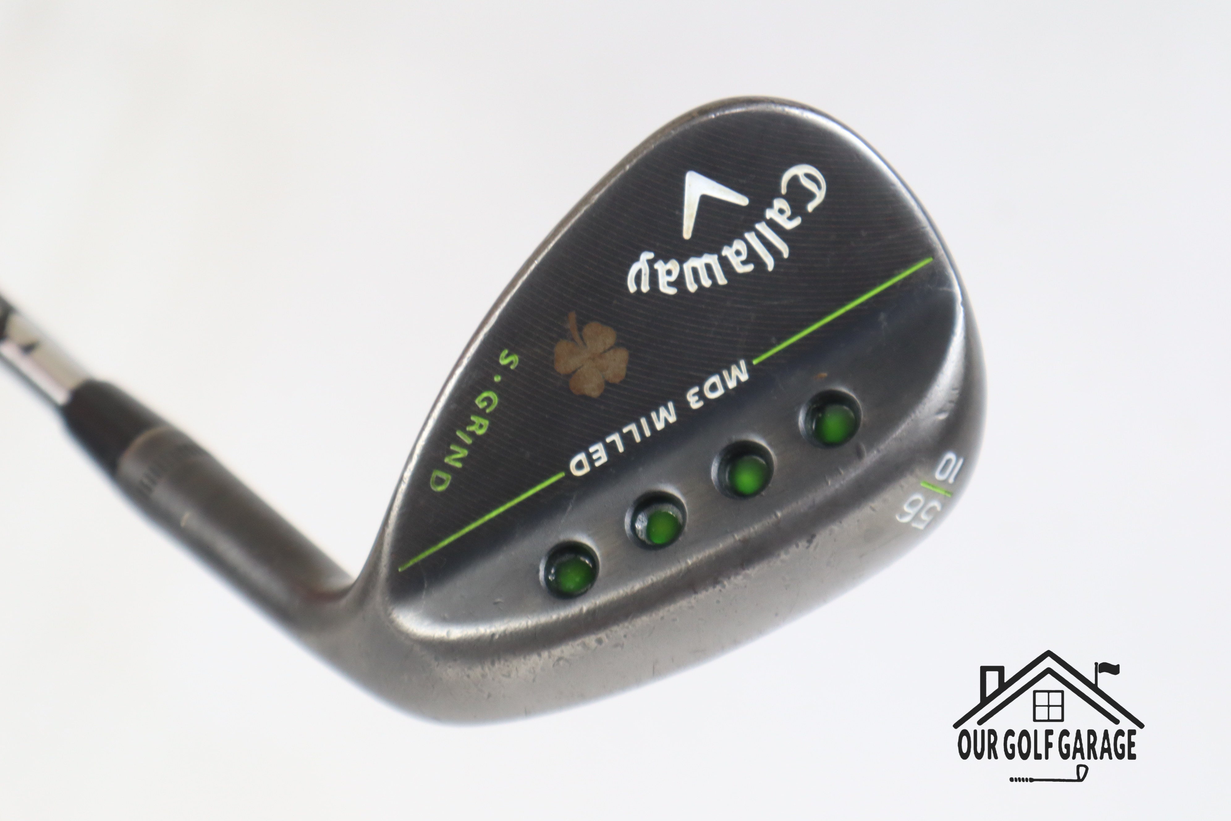 Callaway MD3 S Grind 56° Wedge