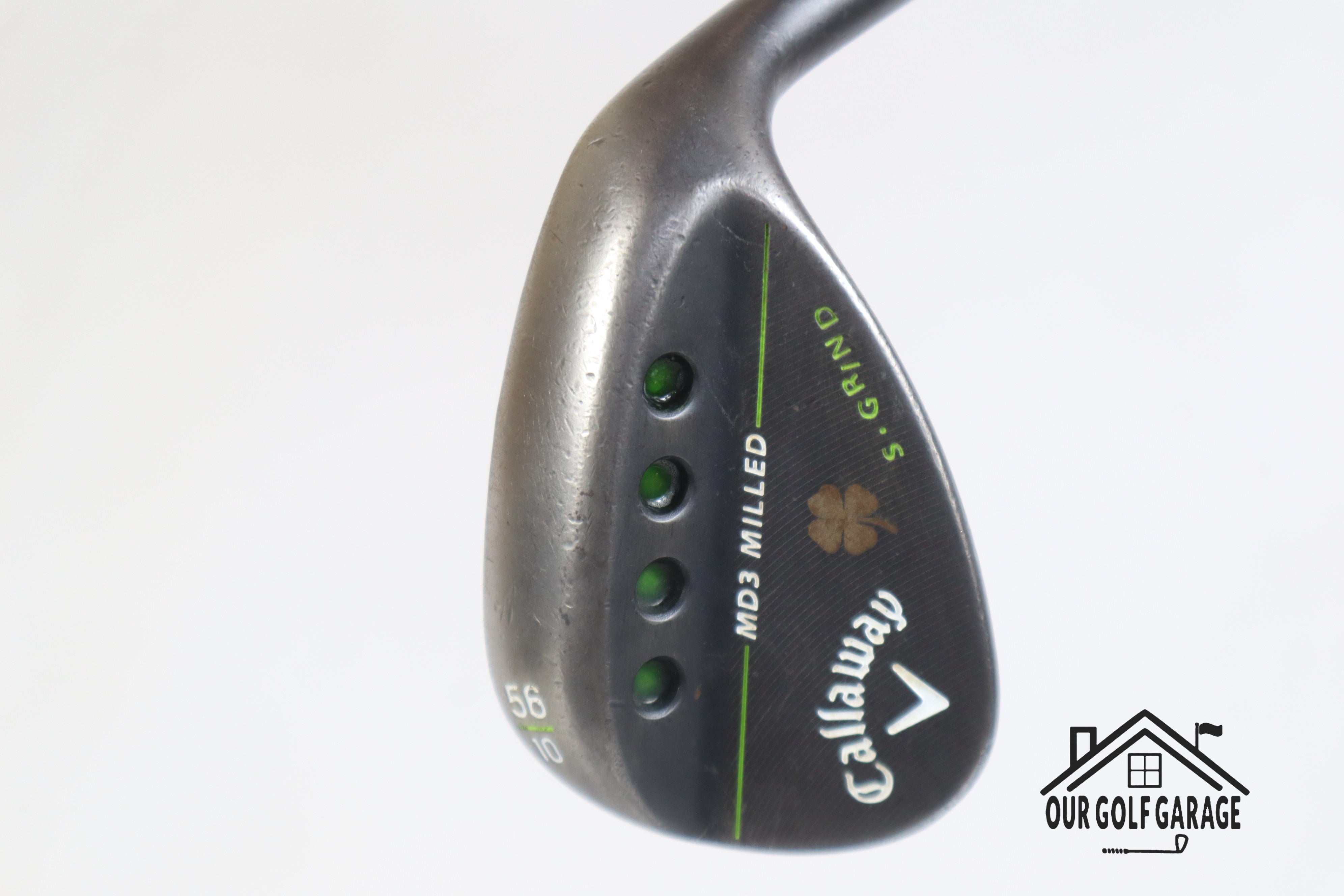 Callaway MD3 S Grind 56° Wedge