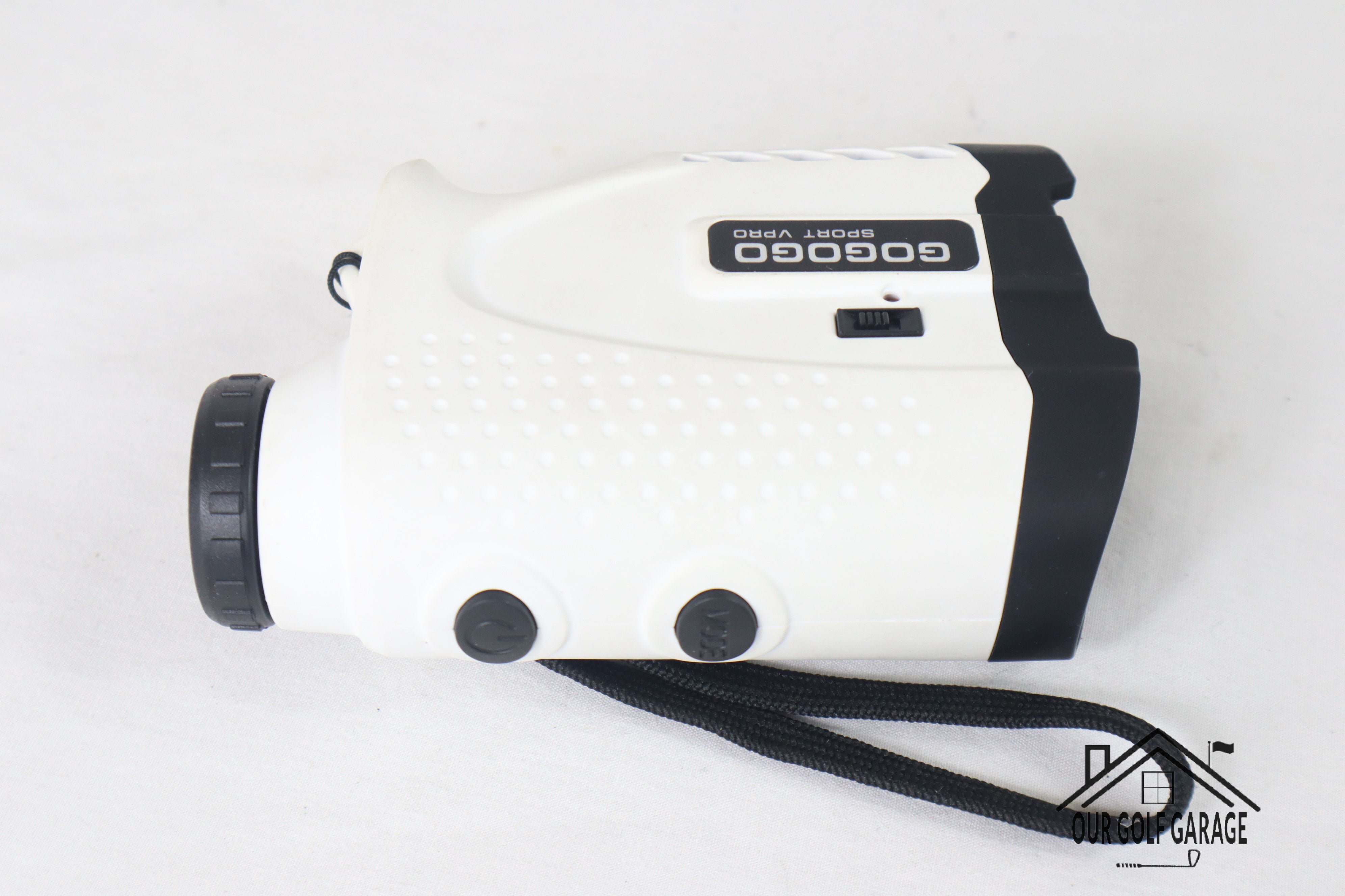 Gogogo Sport VPro Laser Rangefinder