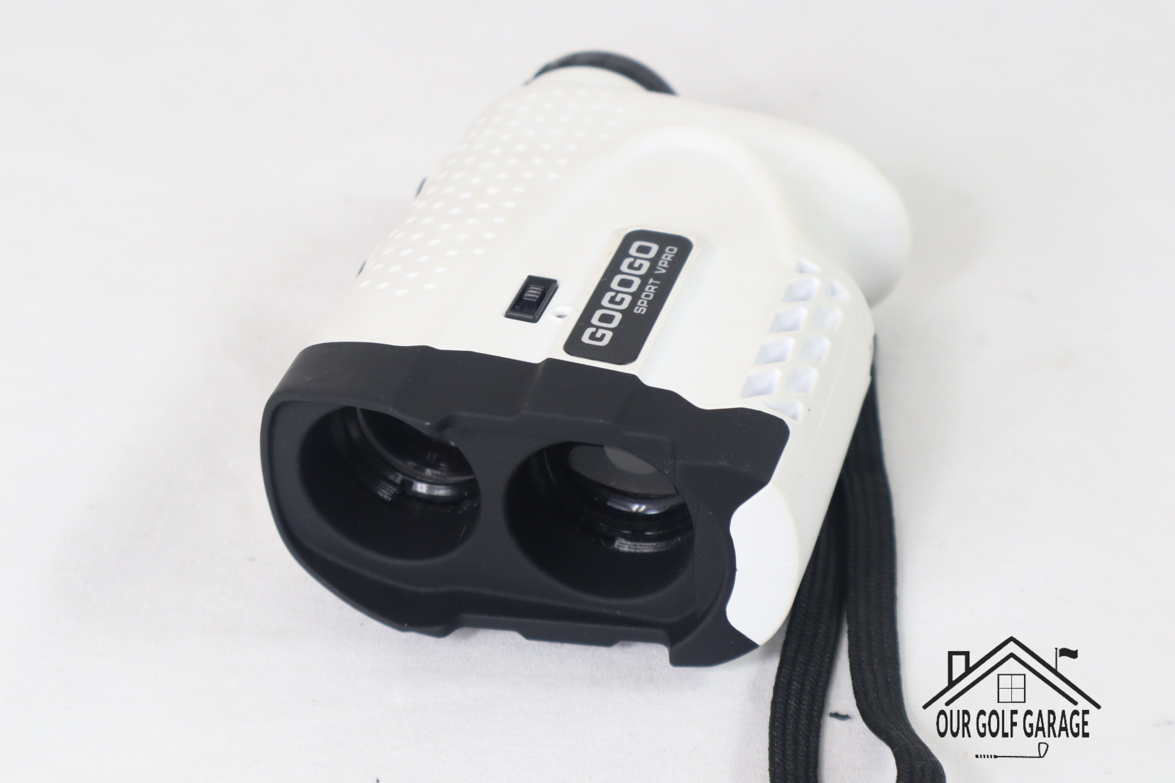 Gogogo Sport VPro Laser Rangefinder