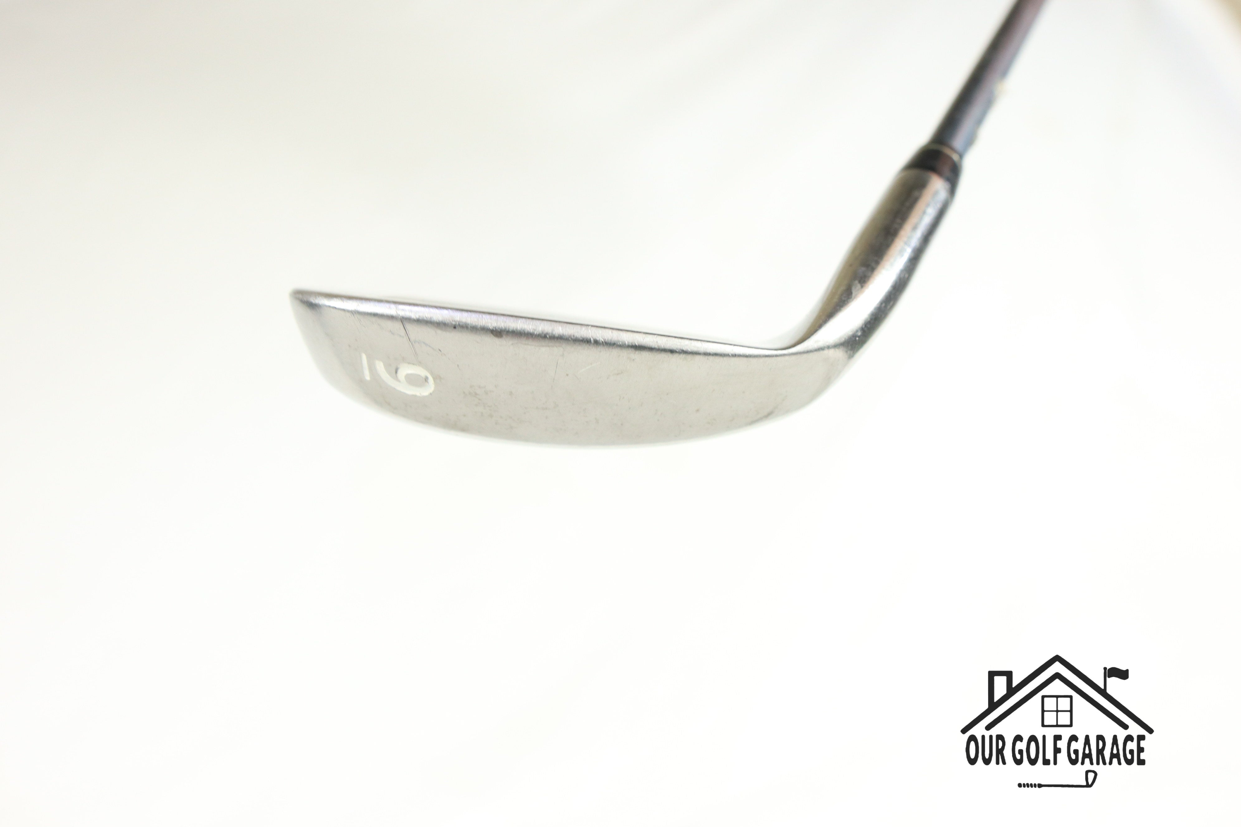Ladies Maxfli Crossbax 9 Iron