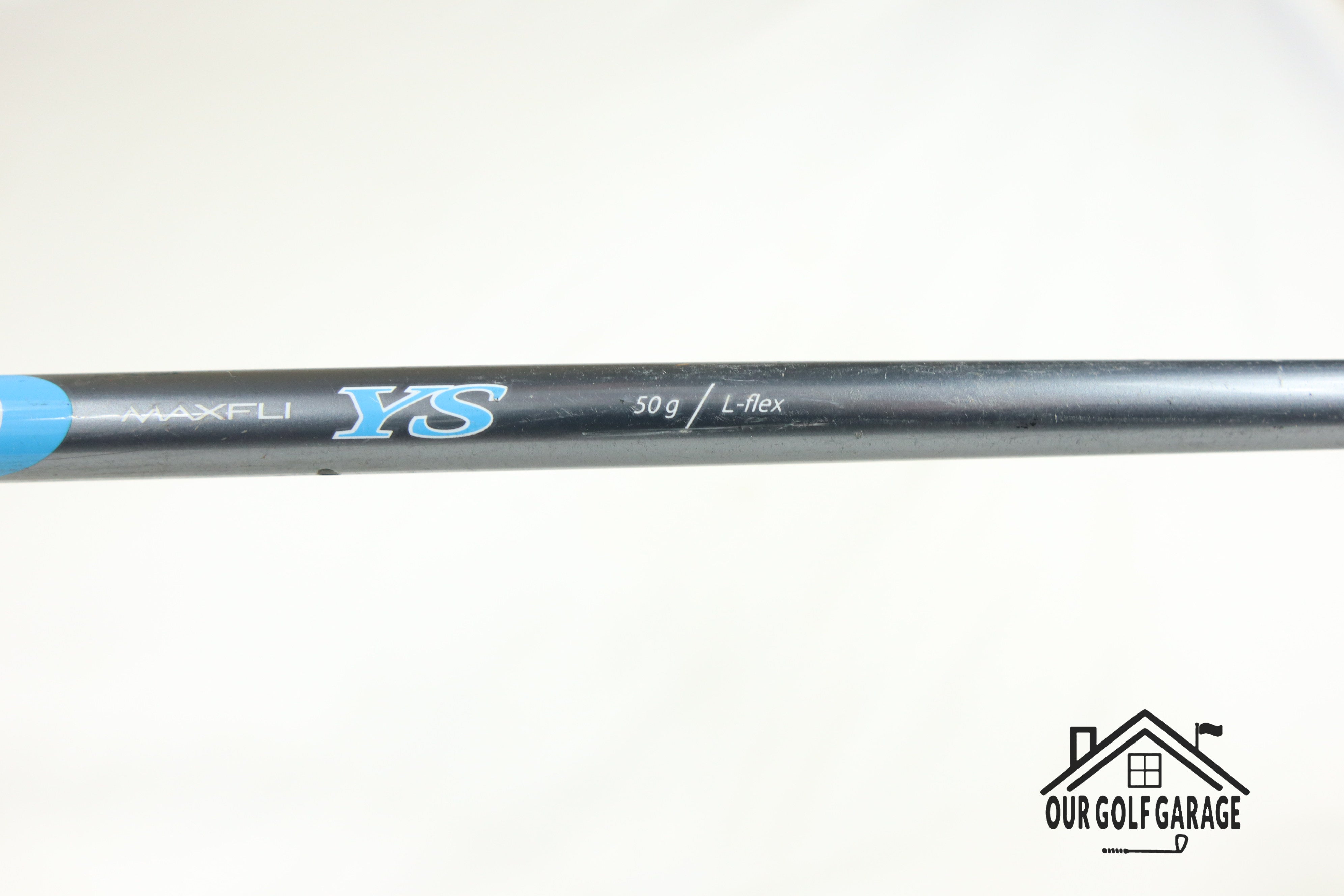 Ladies Maxfli Crossbax 9 Iron