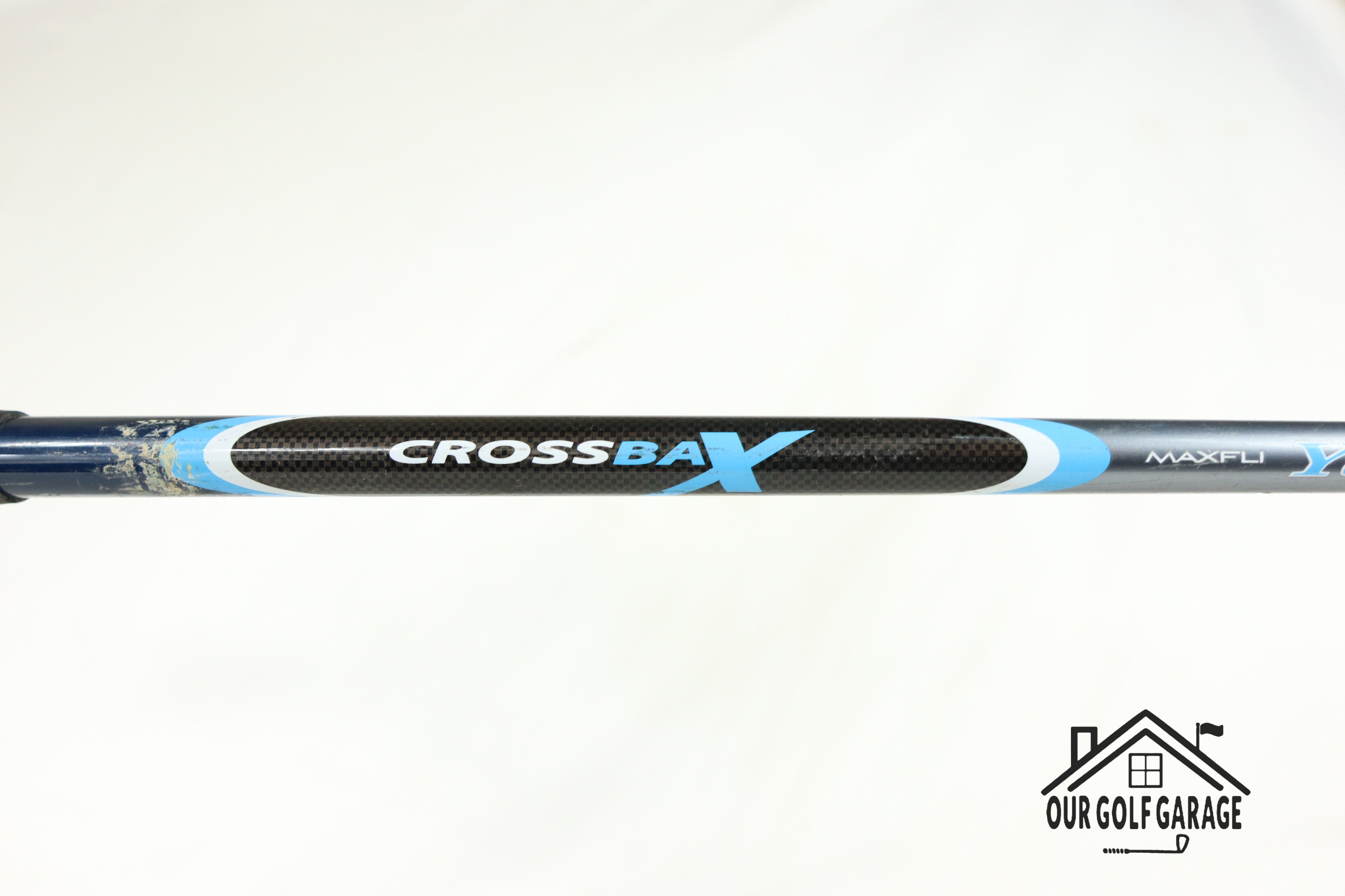 Ladies Maxfli Crossbax 9 Iron