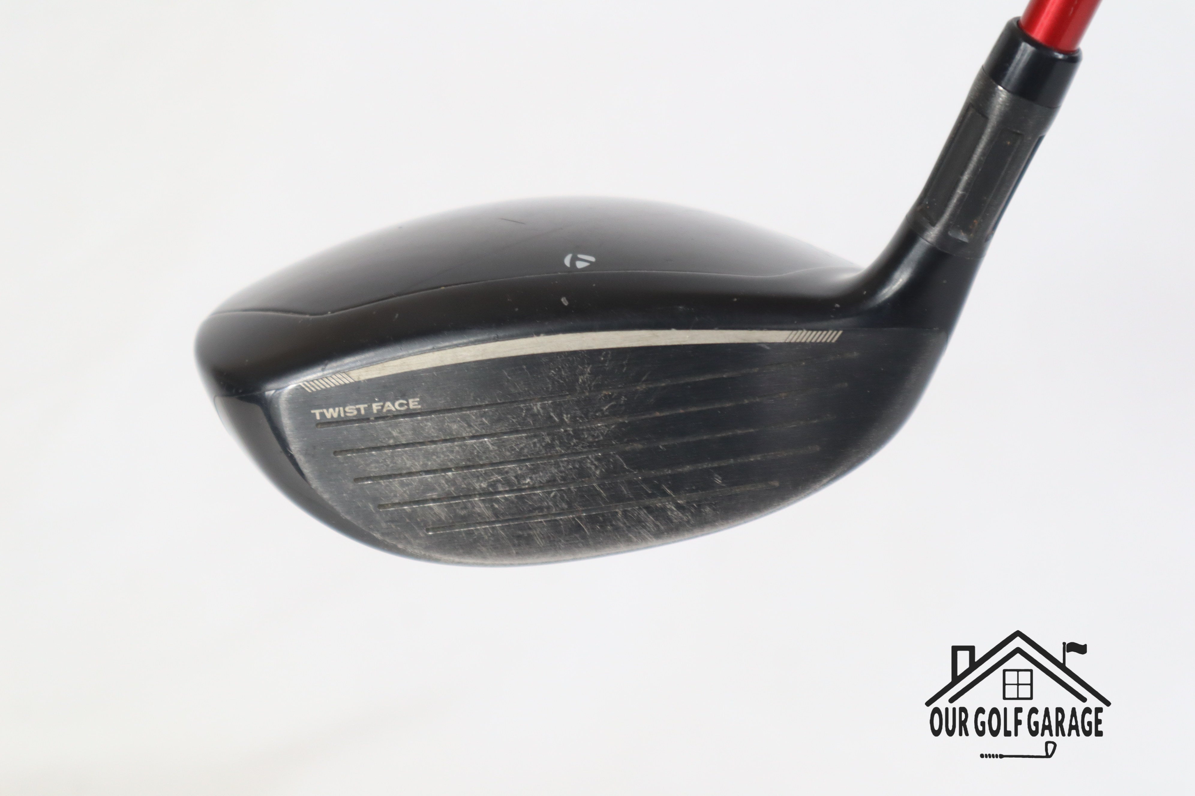 TaylorMade Stealth 2 HD 16° 3 Wood