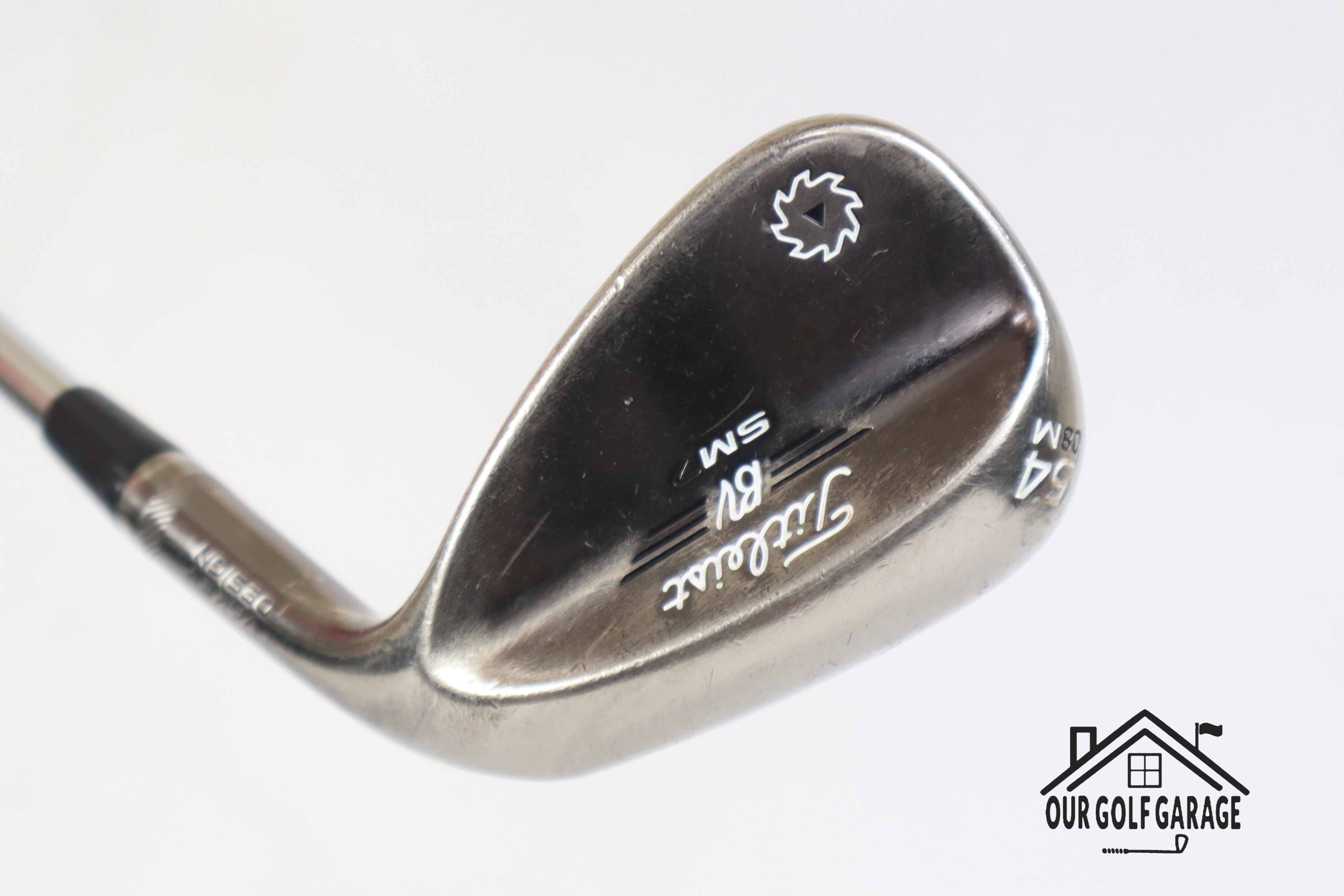 Titleist SM7 54° Wedge