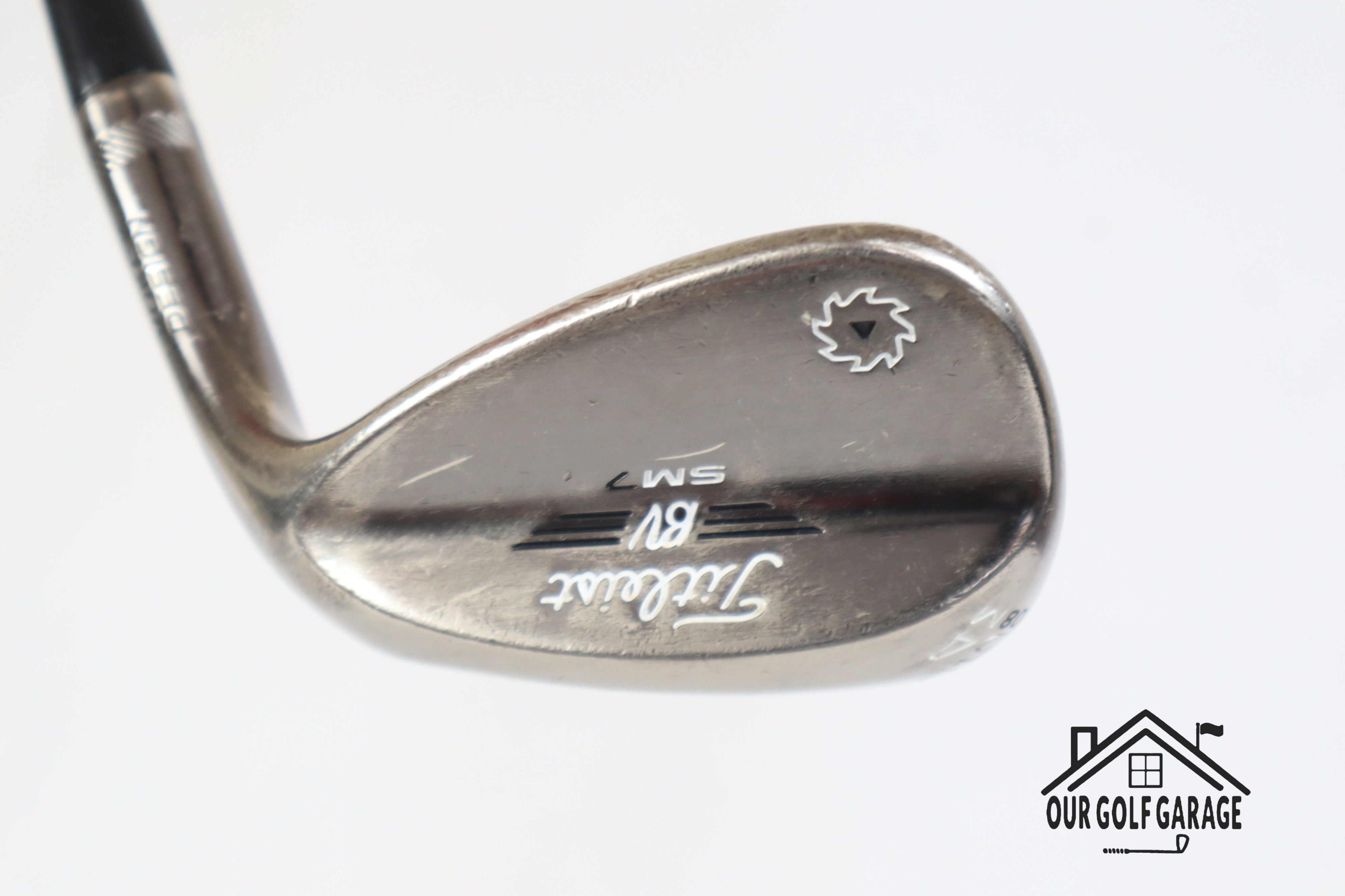 Titleist SM7 54° Wedge