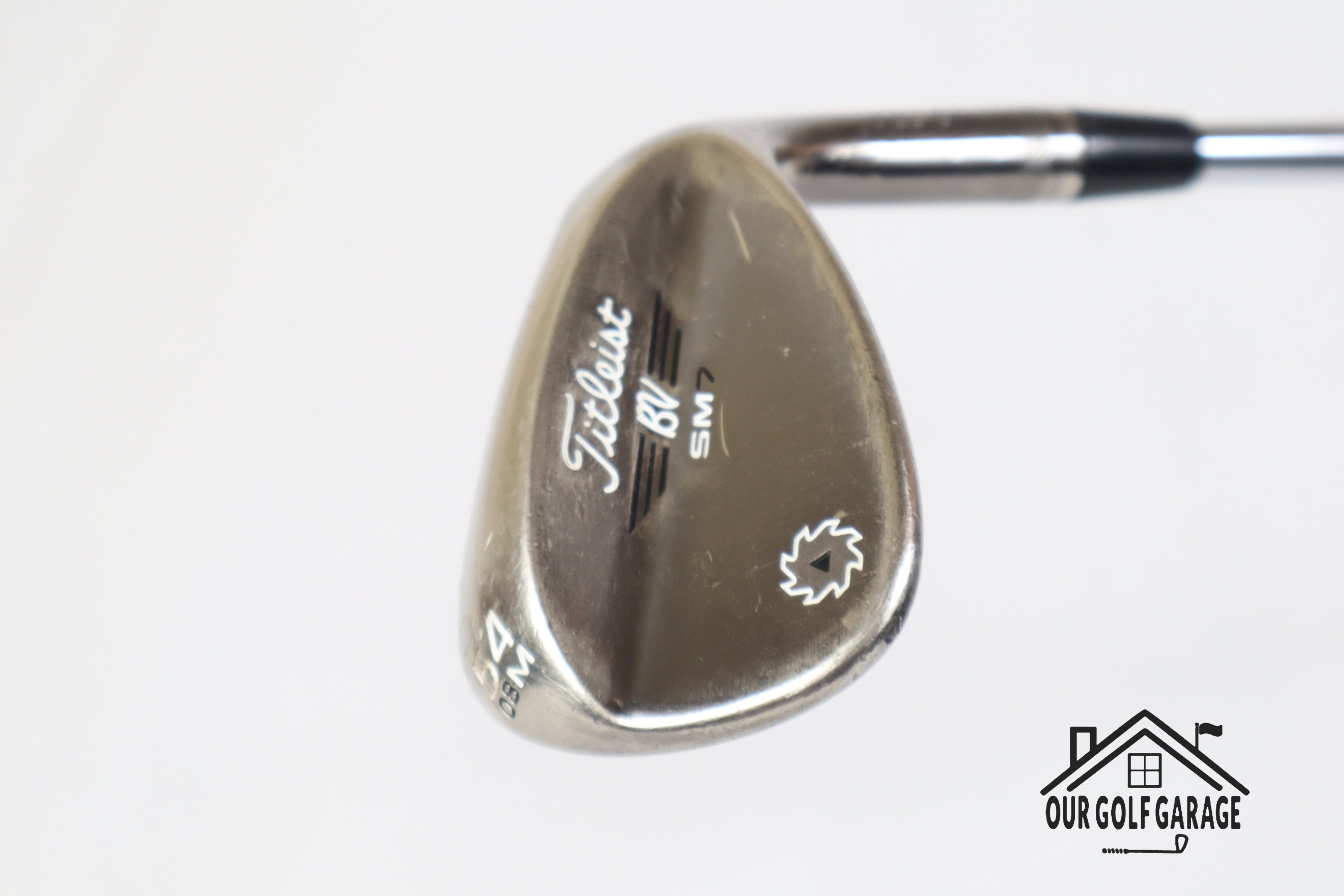 Titleist SM7 54° Wedge