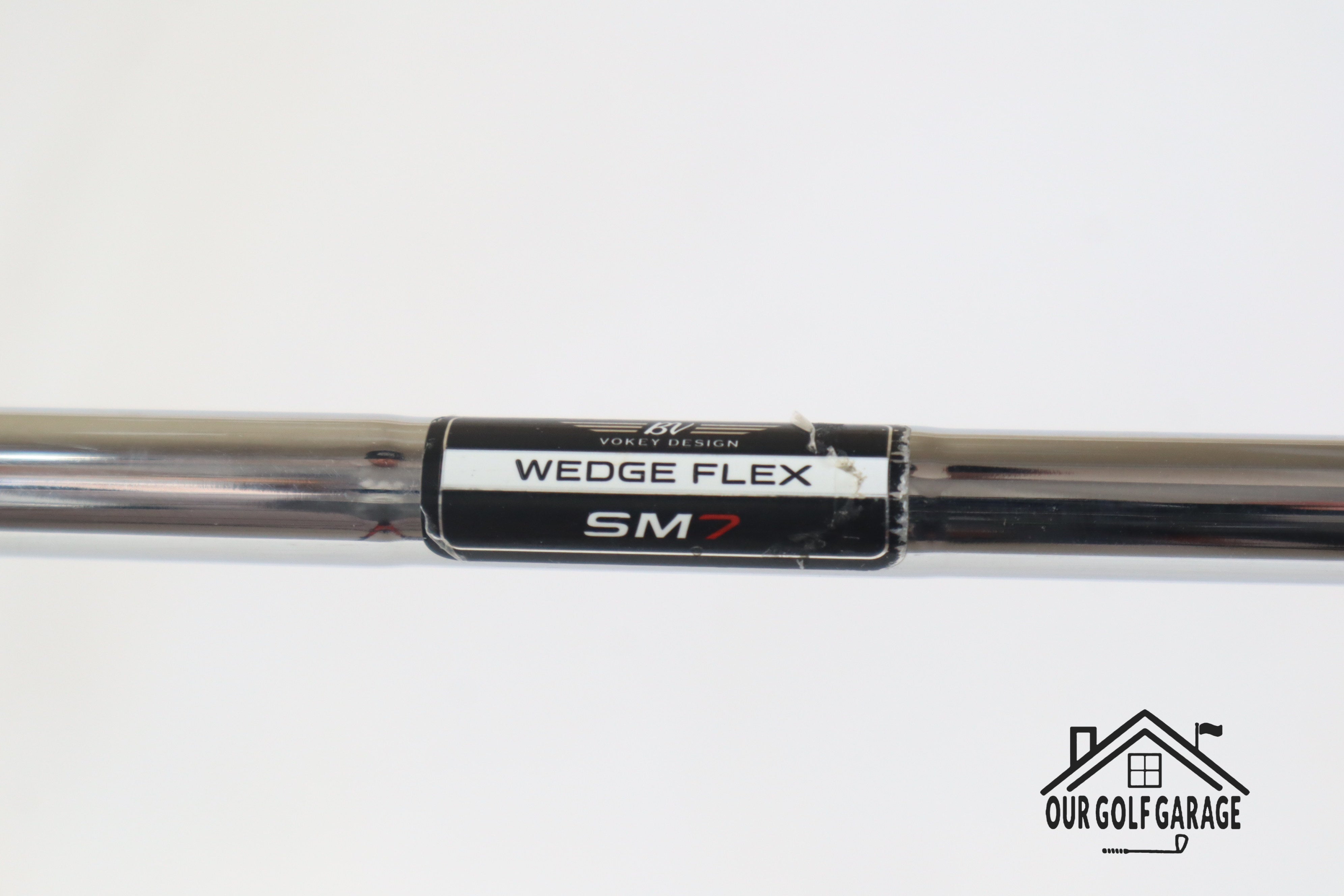 Titleist SM7 54° Wedge