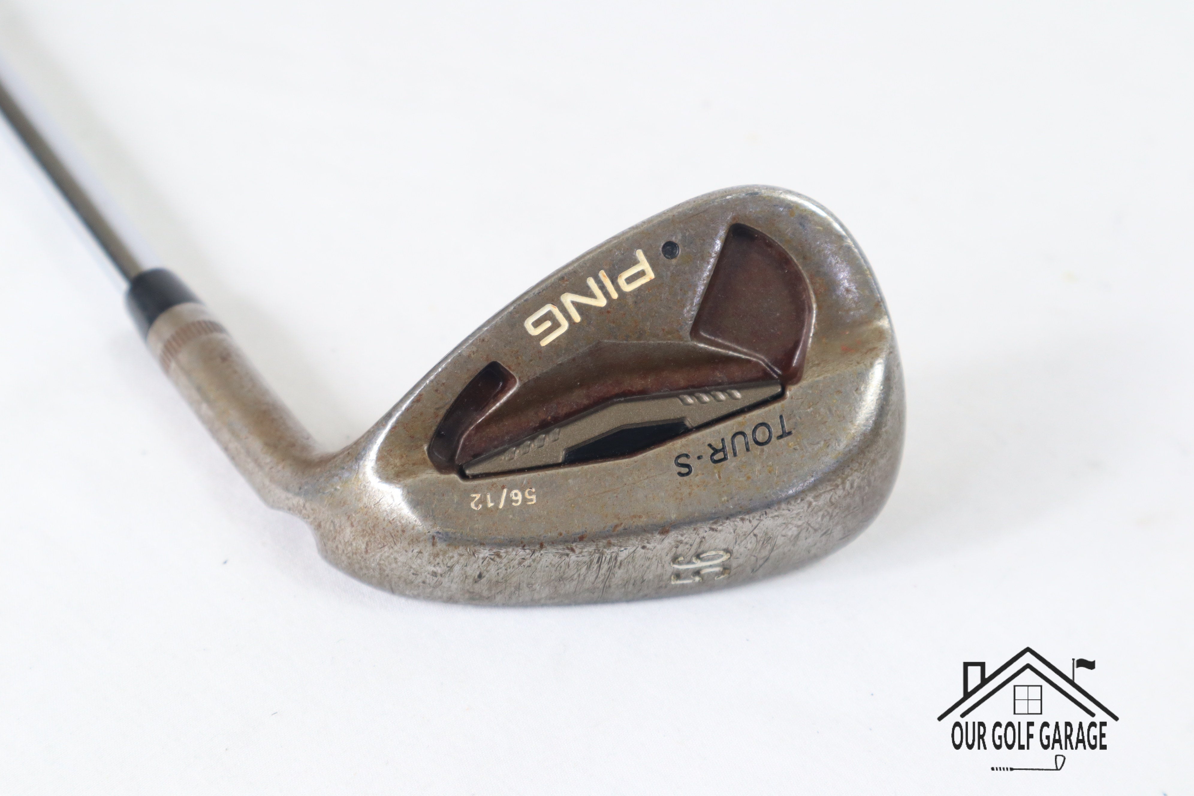 Ping Tour-S Rustique 56° Wedge