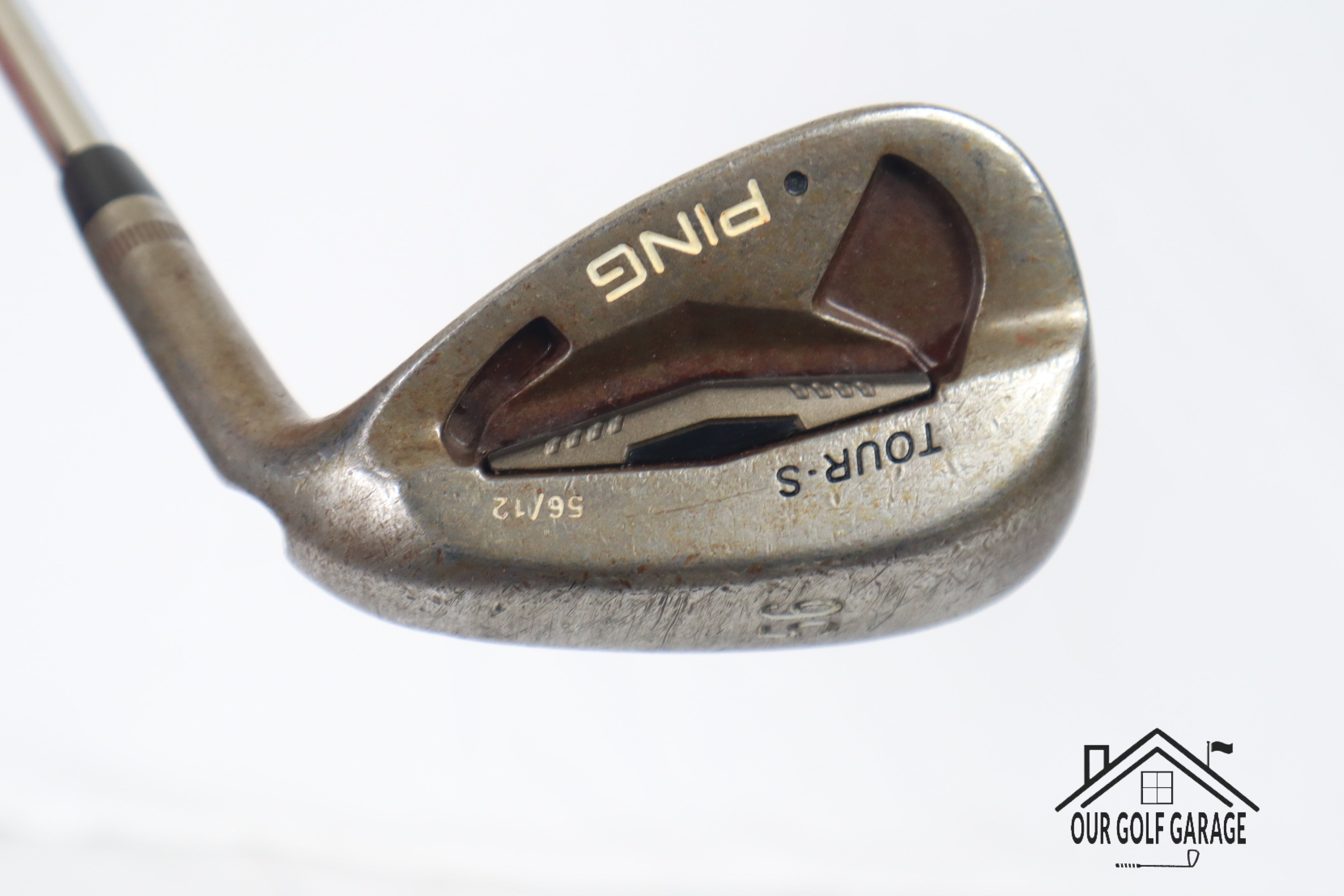 Ping Tour-S Rustique 56° Wedge