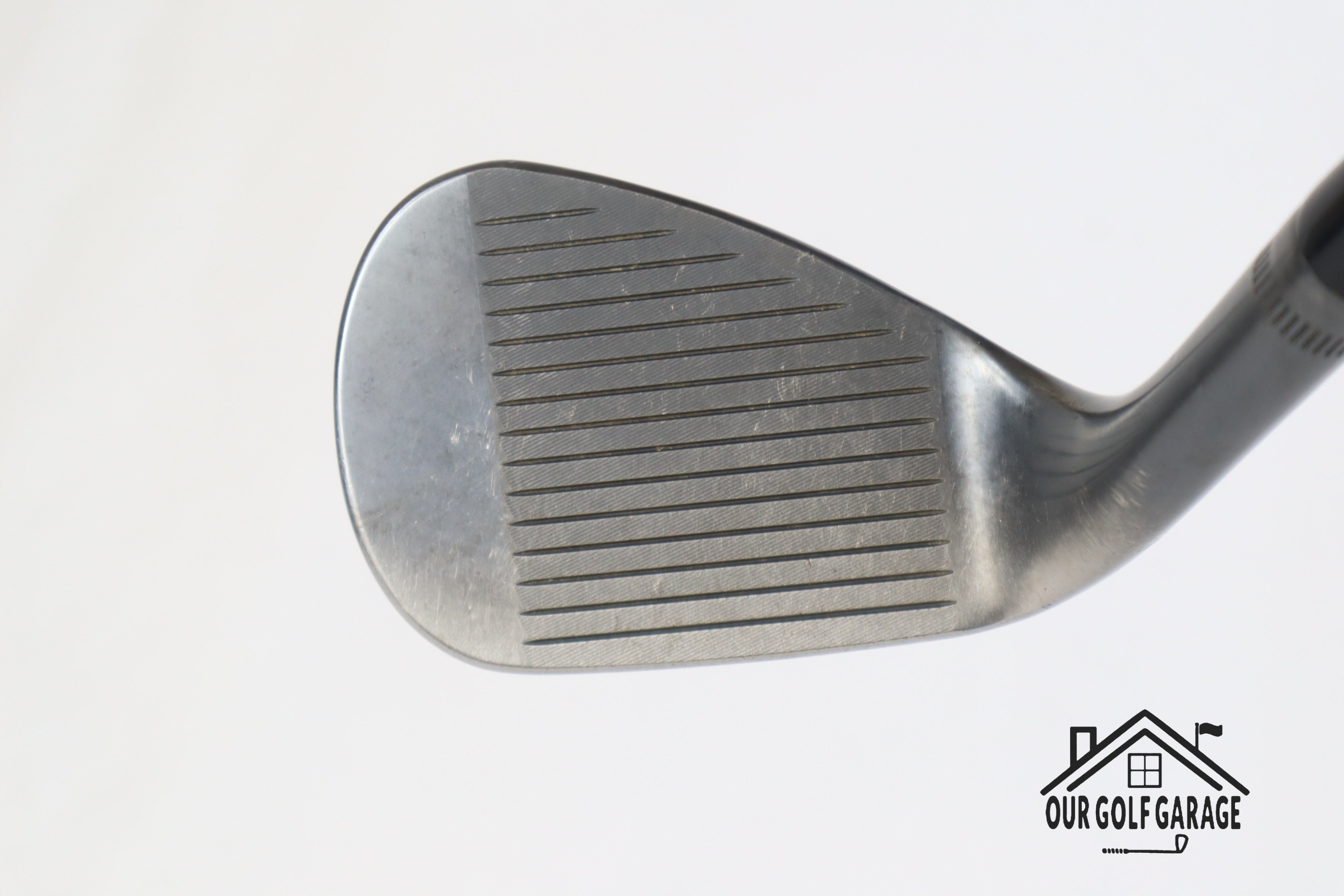 Callaway Jaws Raw 58° Wedge