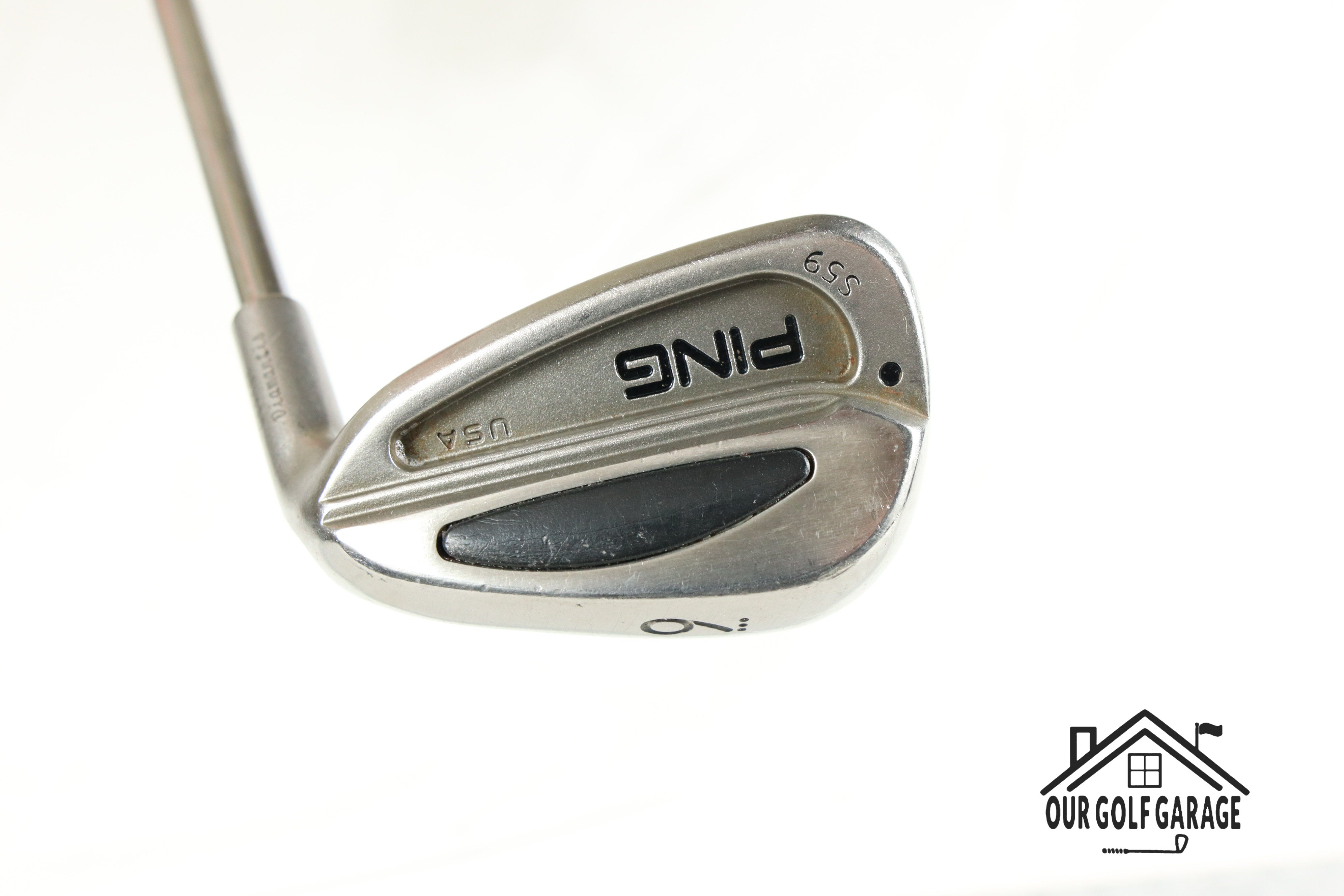 Ping S59 Black Dot 9 Iron